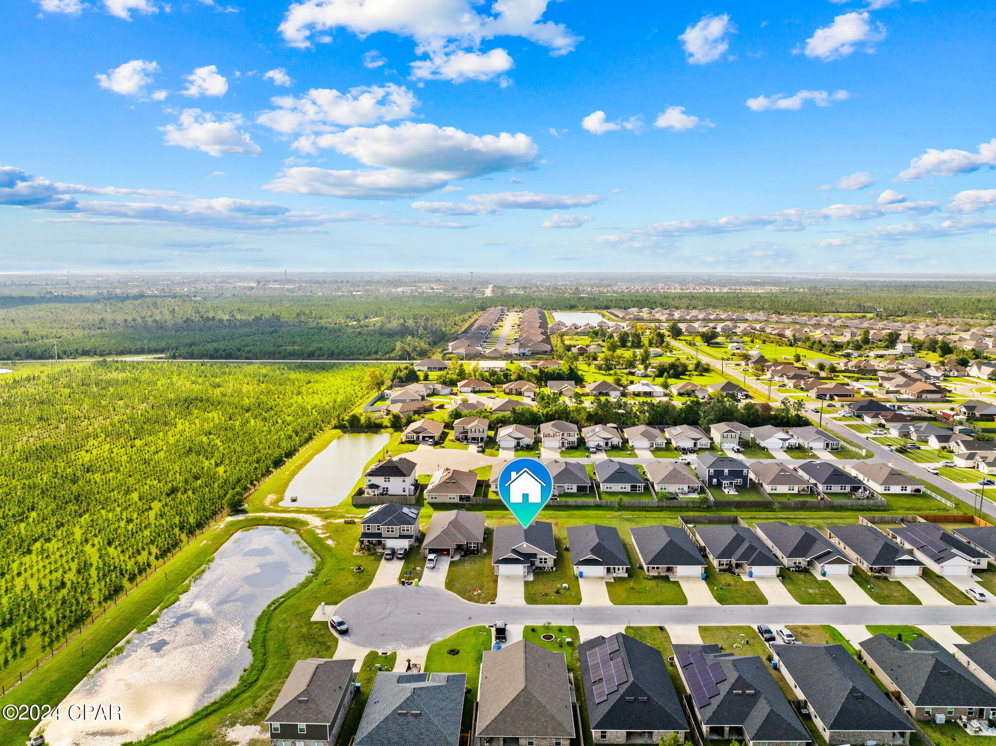 Maegan's Ridge - Residential