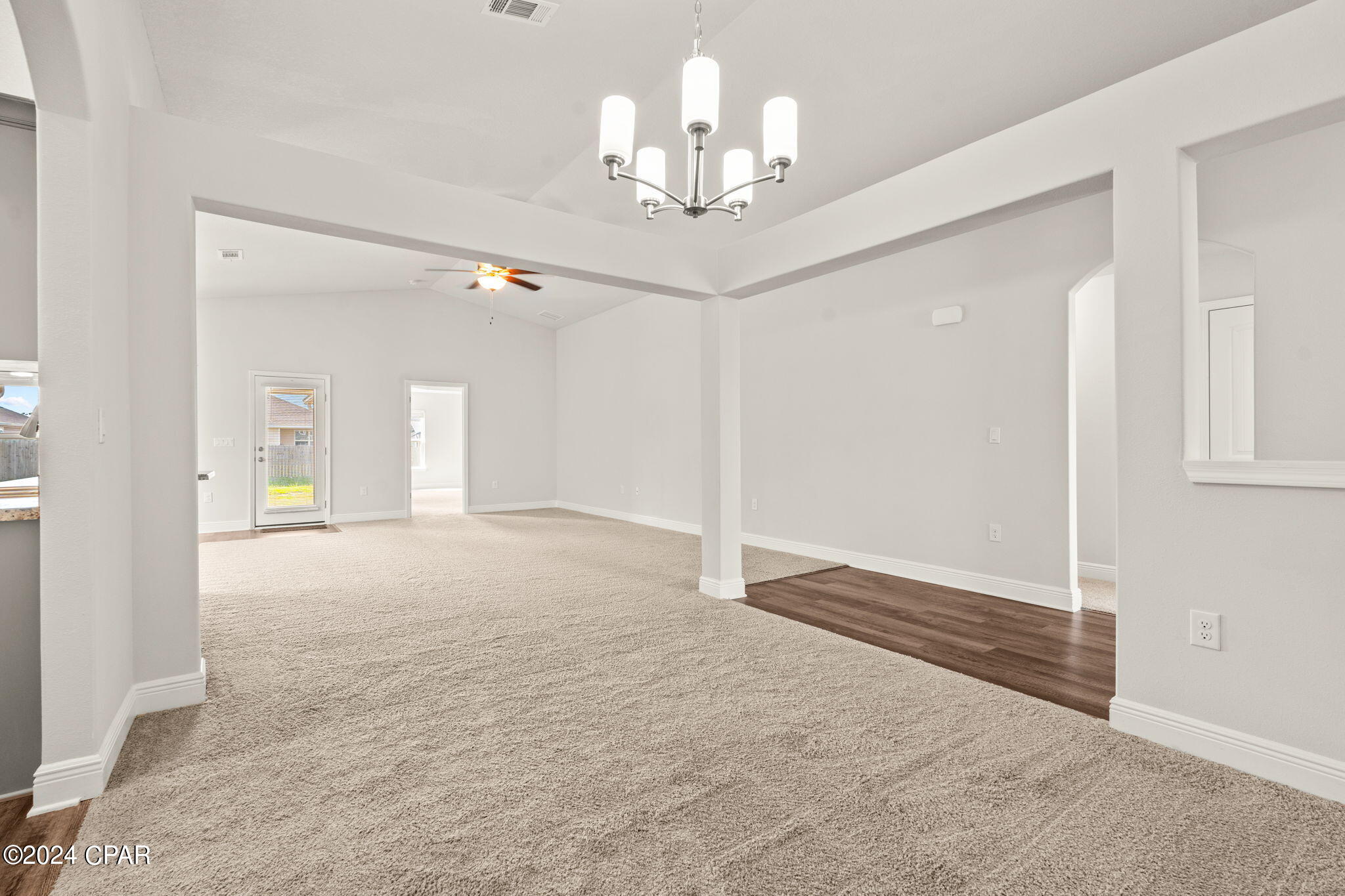 Maegan's Ridge - Residential