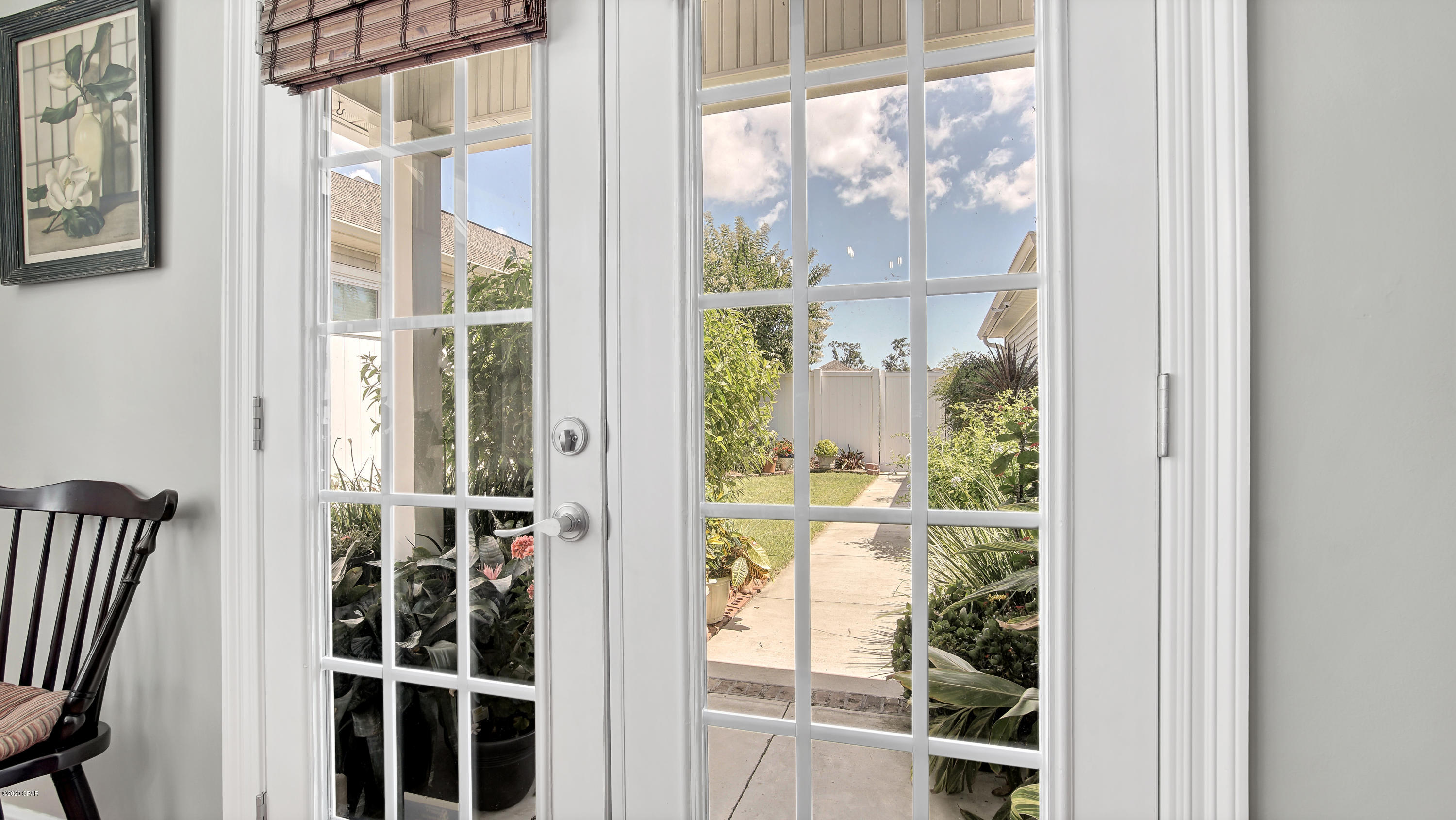 Riverside Phase III - Residential