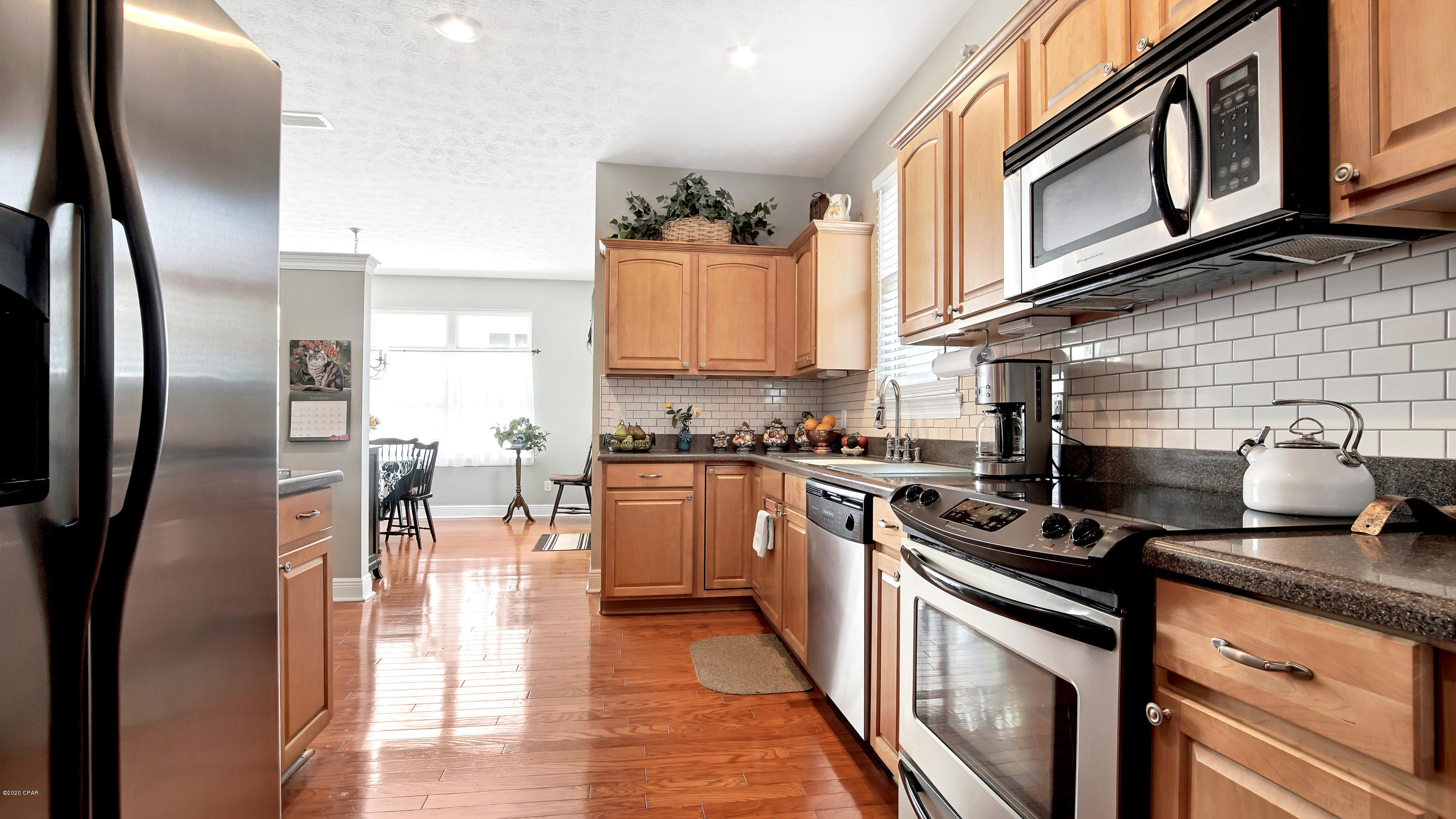 Riverside Phase III - Residential