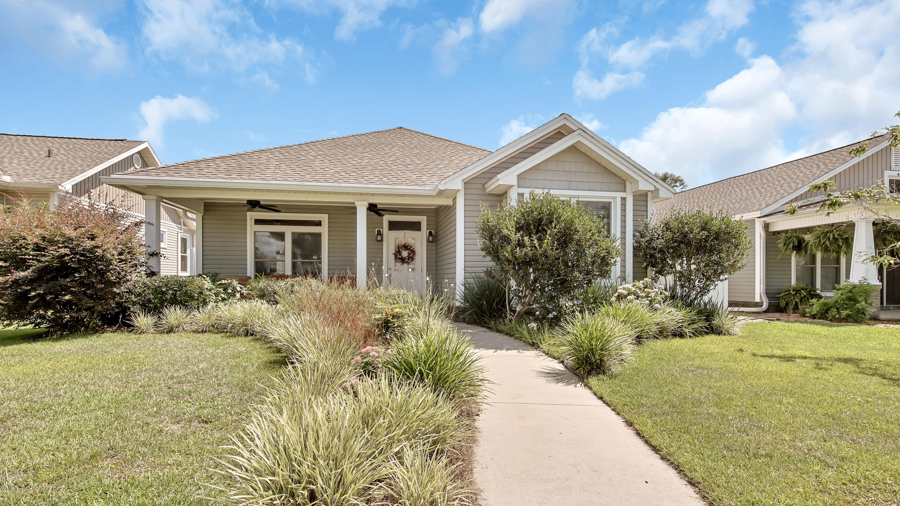 Riverside Phase III - Residential