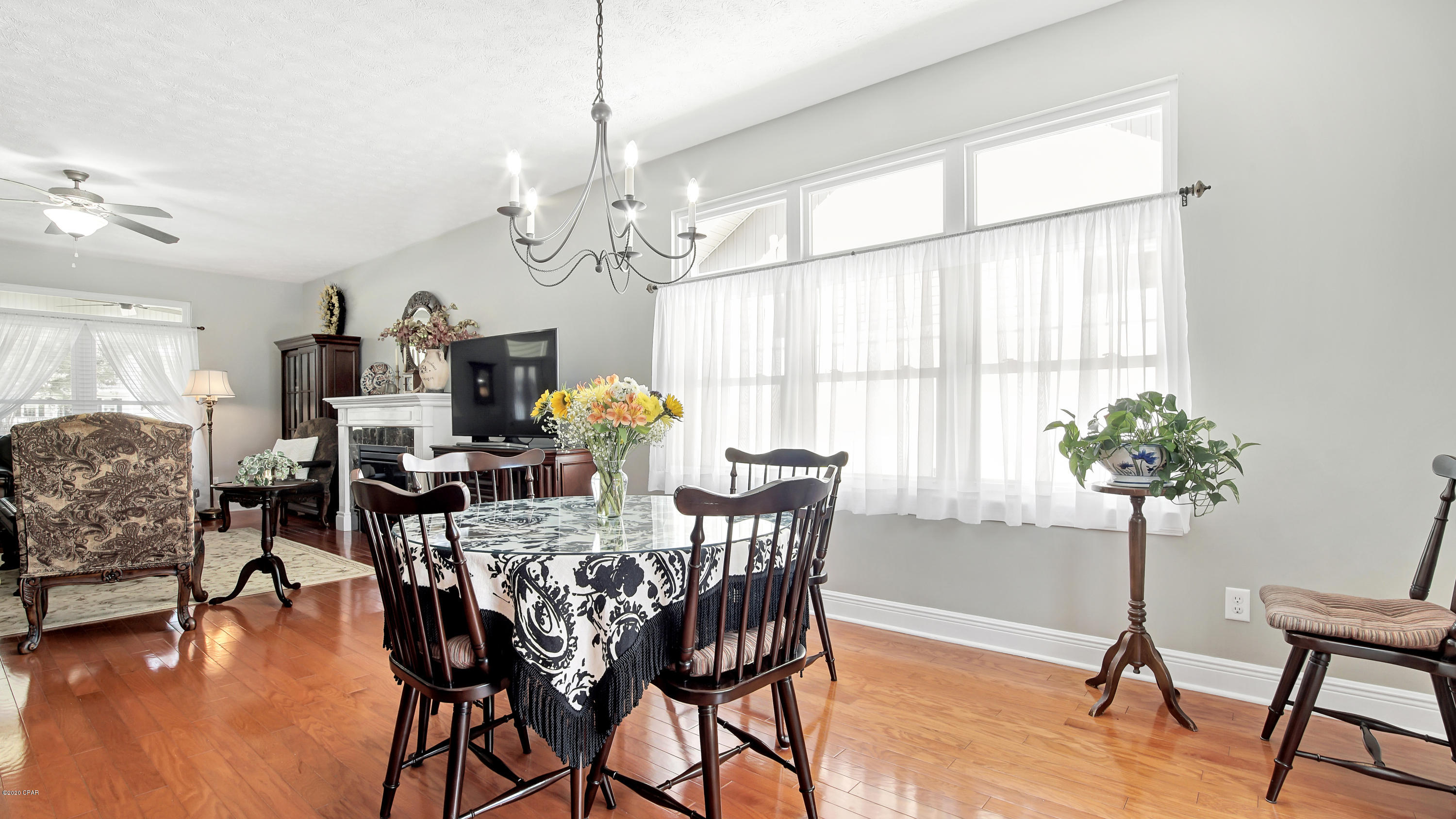 Riverside Phase III - Residential