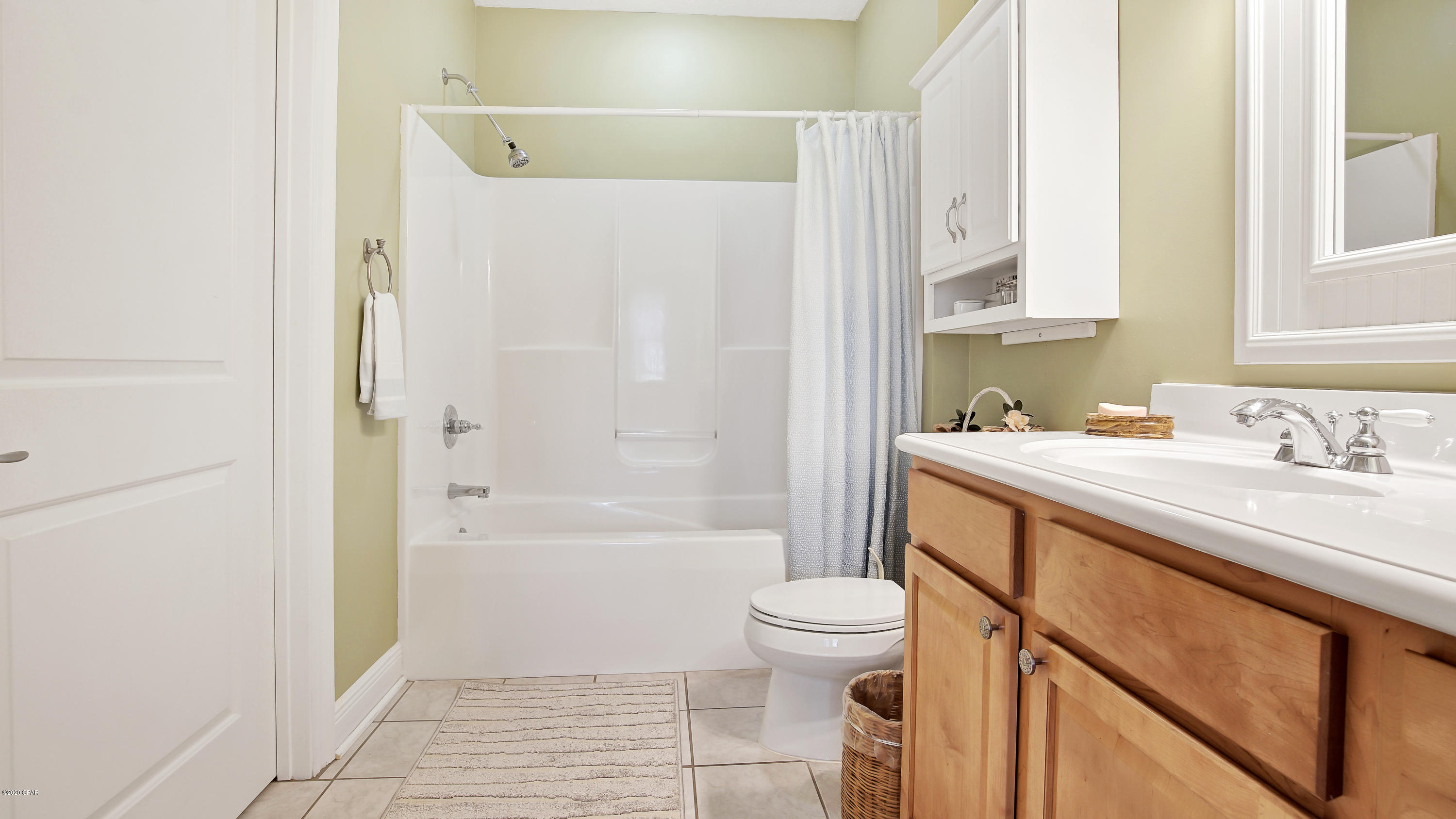 Riverside Phase III - Residential