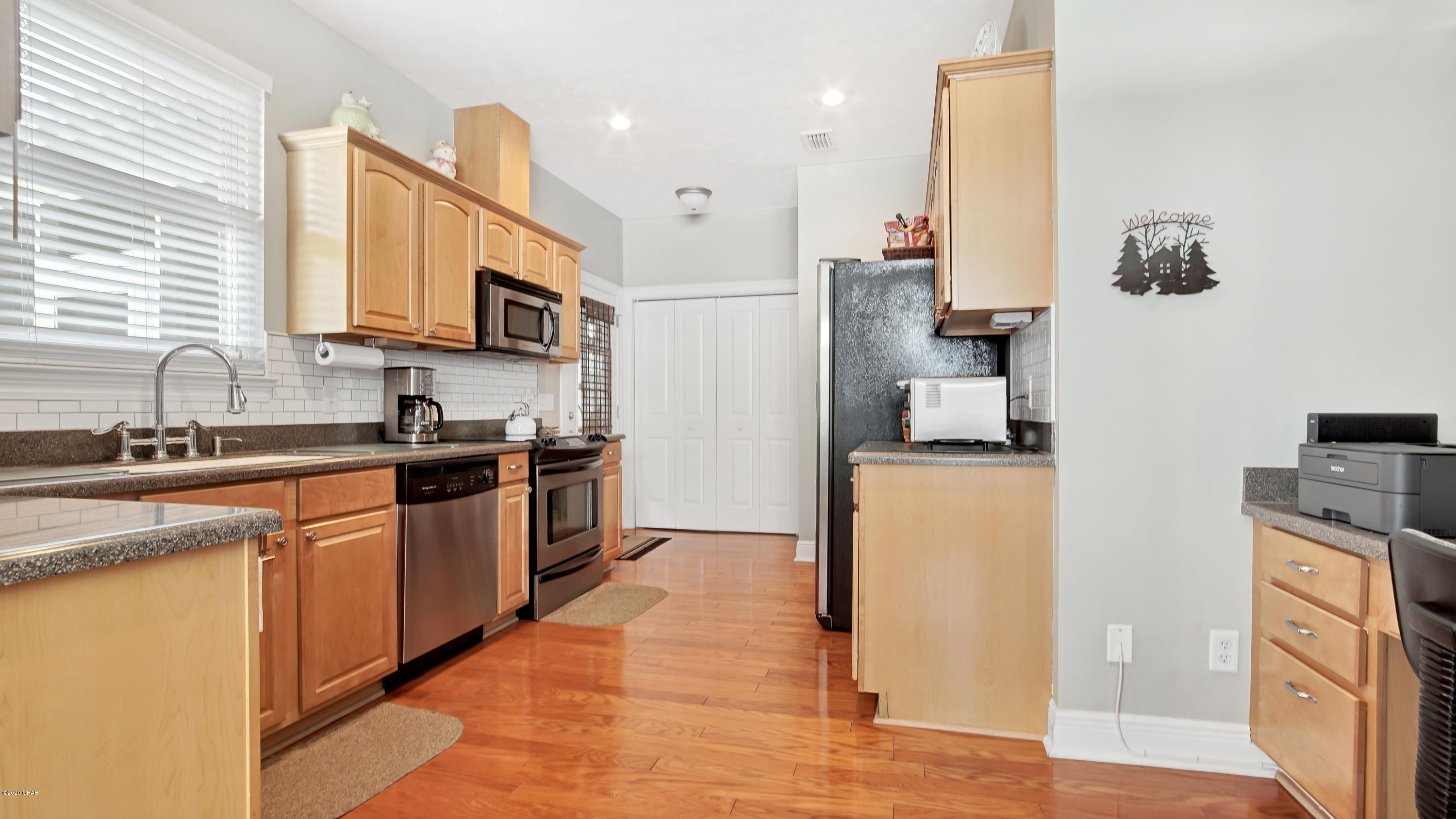 Riverside Phase III - Residential