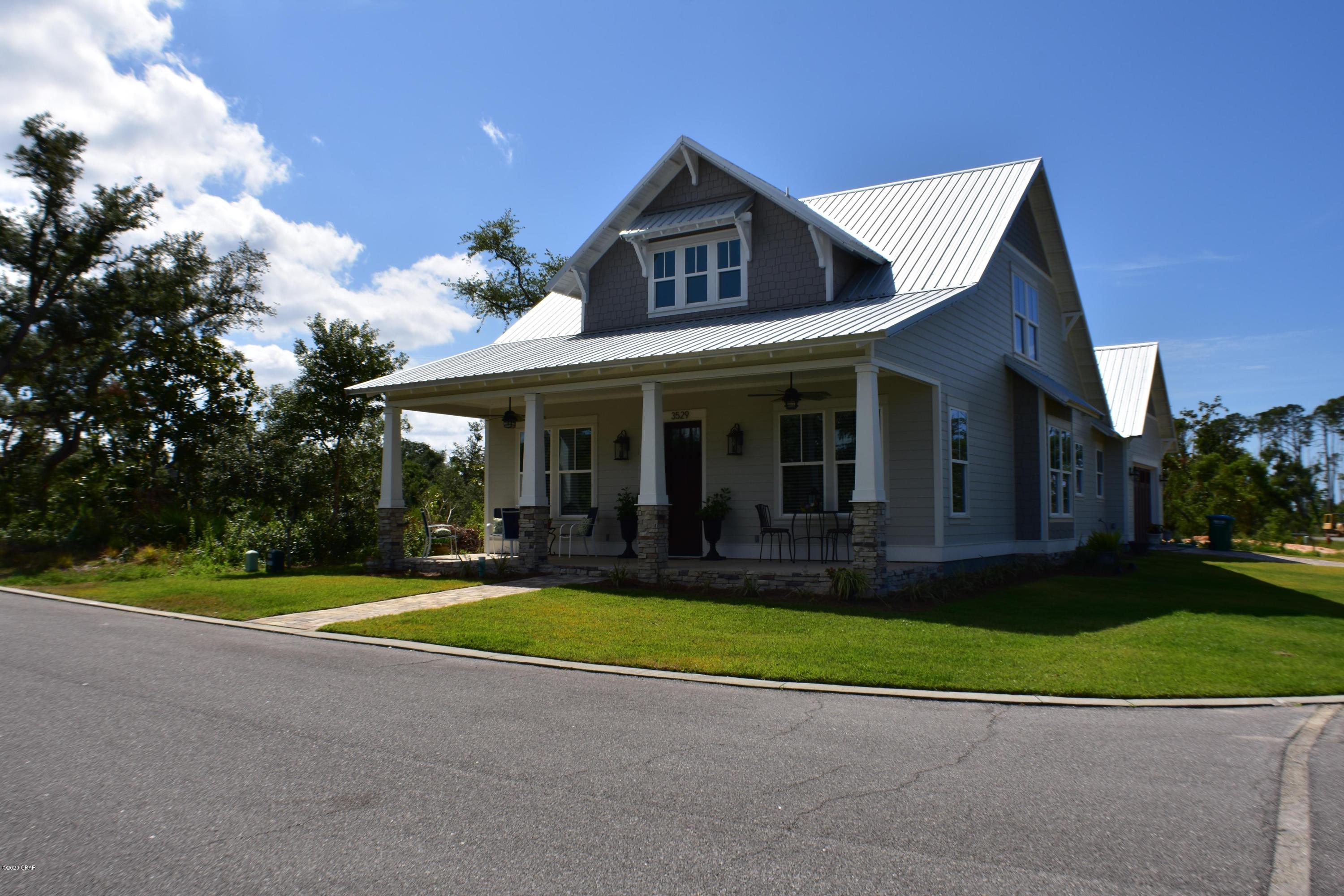 Sanctuary Beach - Land