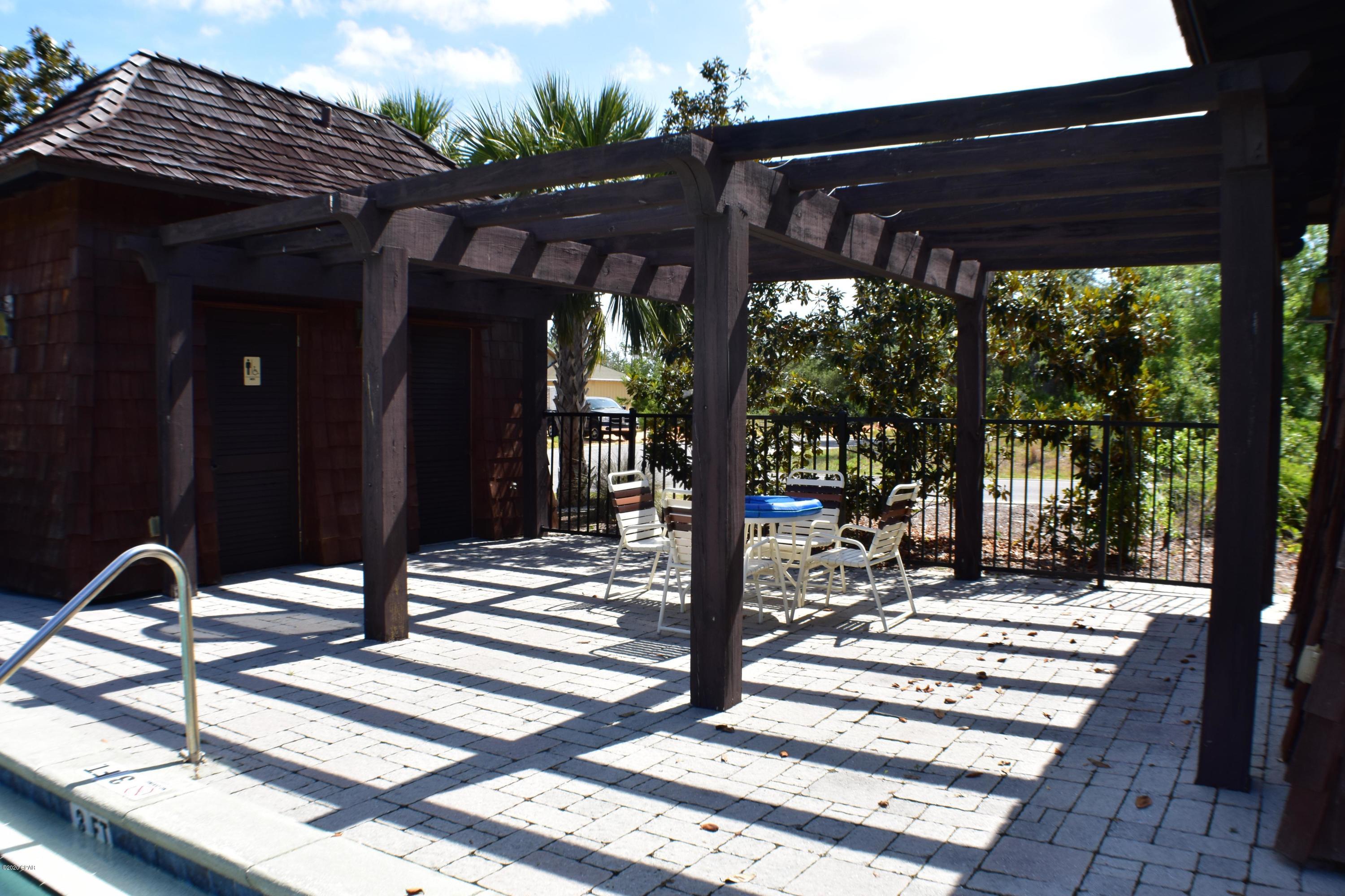 Sanctuary Beach - Land