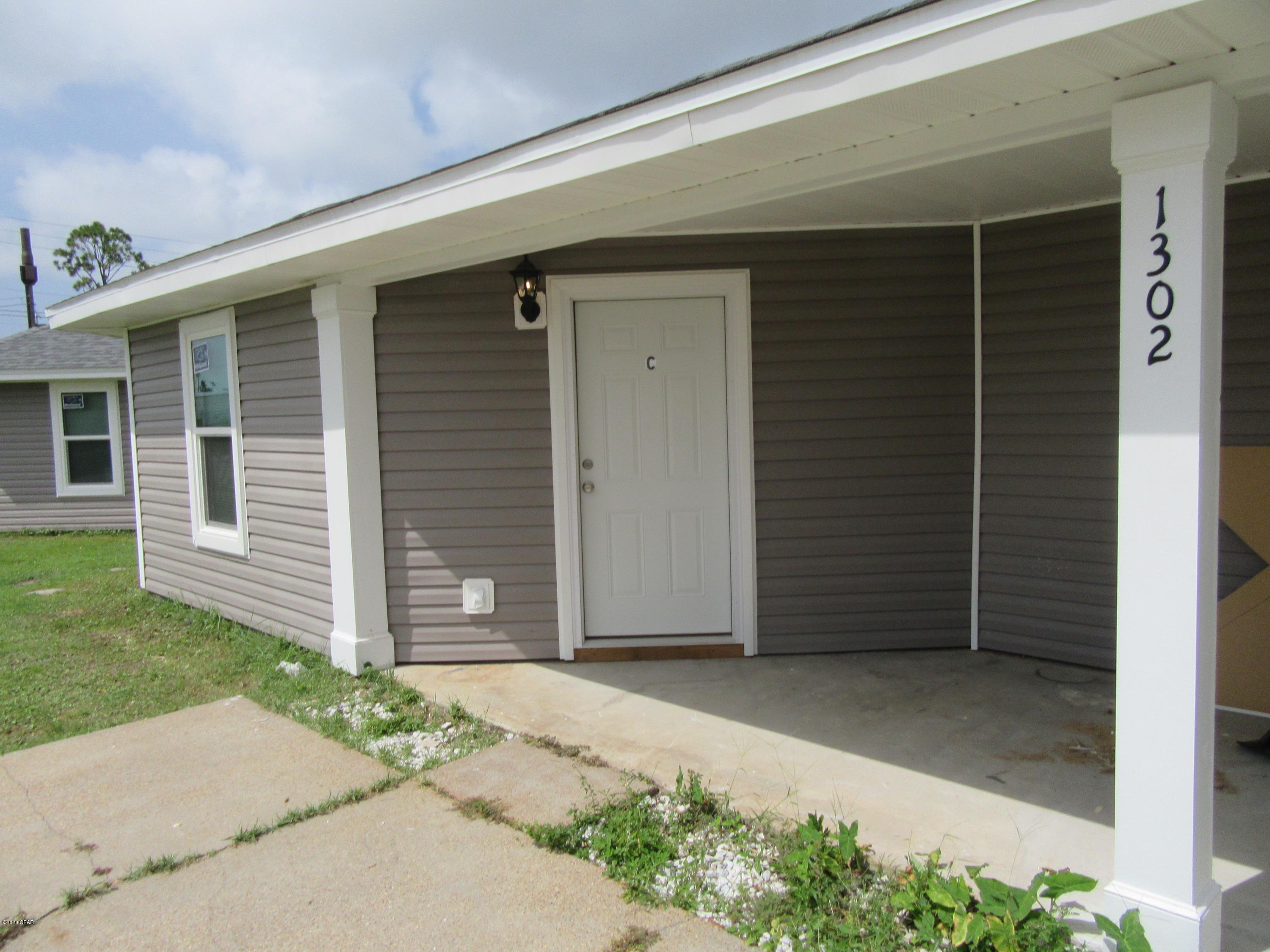 [No Recorded Subdiv] - Residential Lease