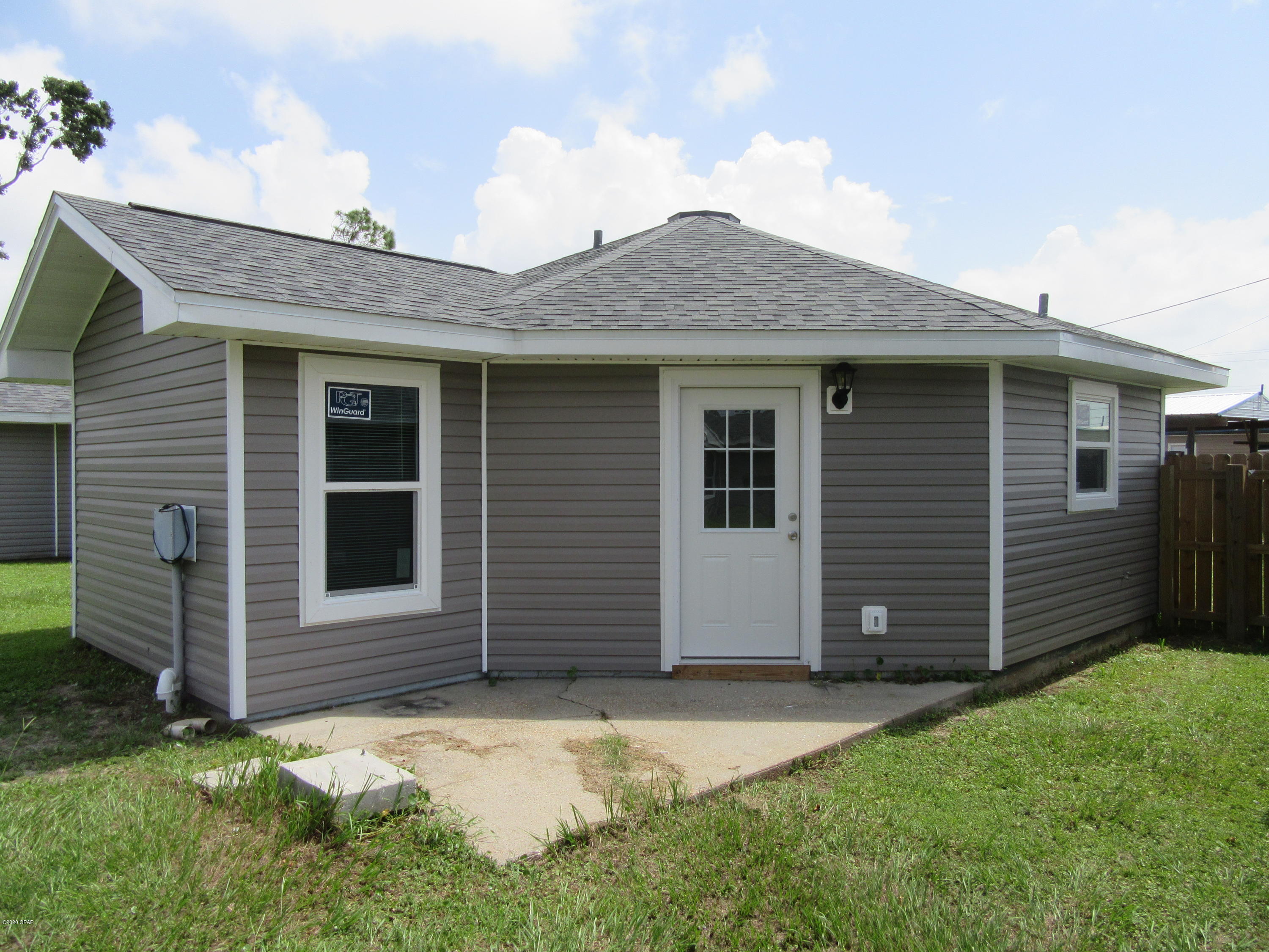 [No Recorded Subdiv] - Residential Lease