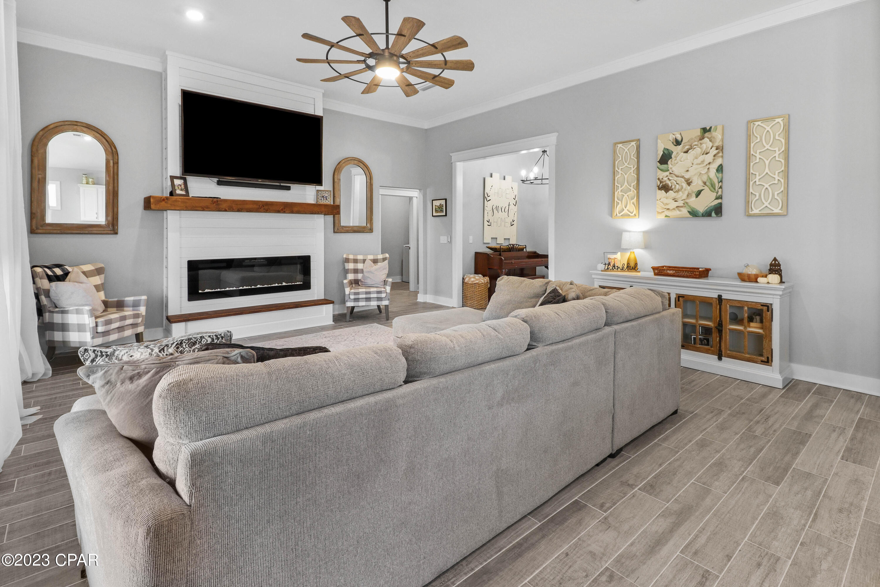 Casuna - Residential