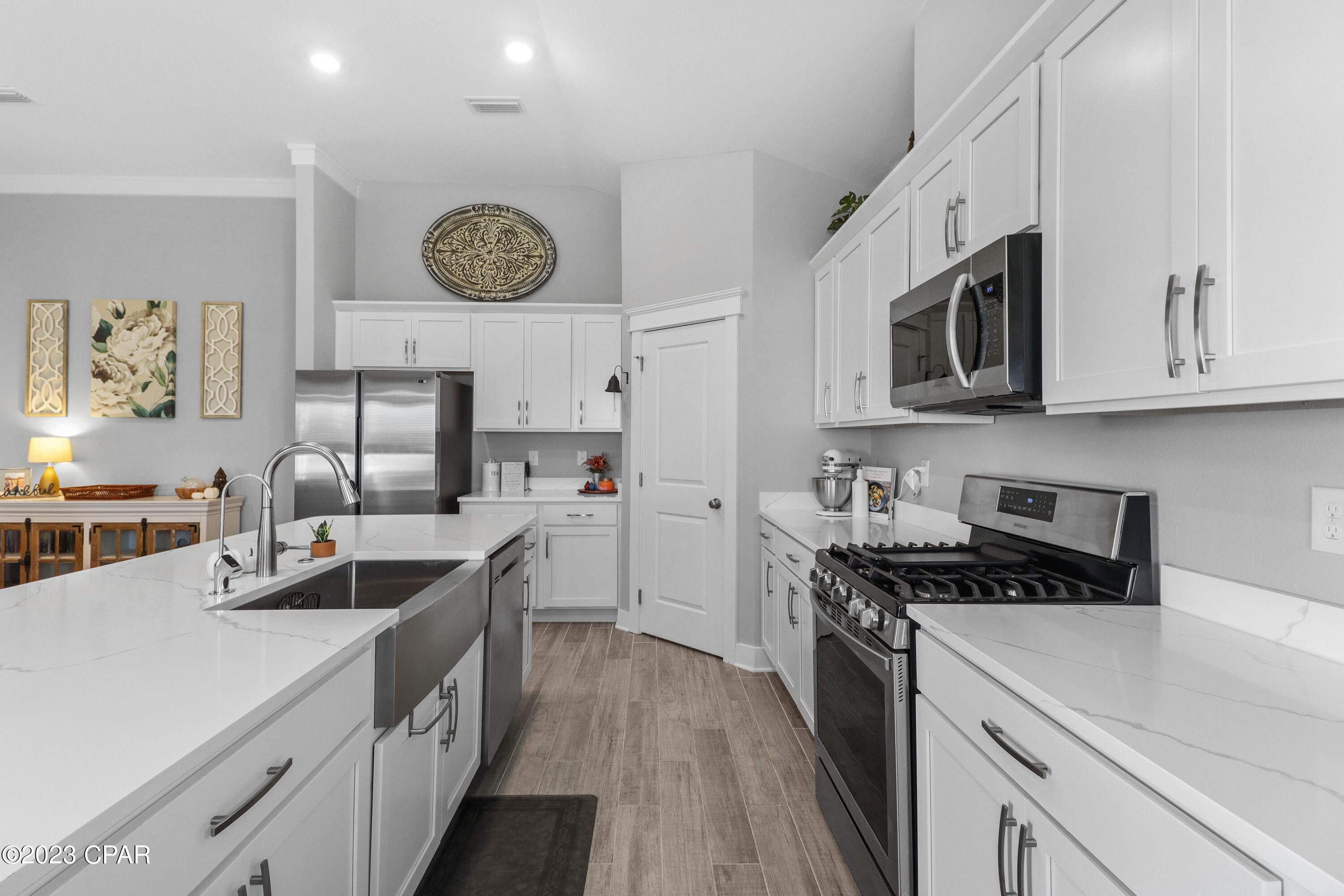 Casuna - Residential