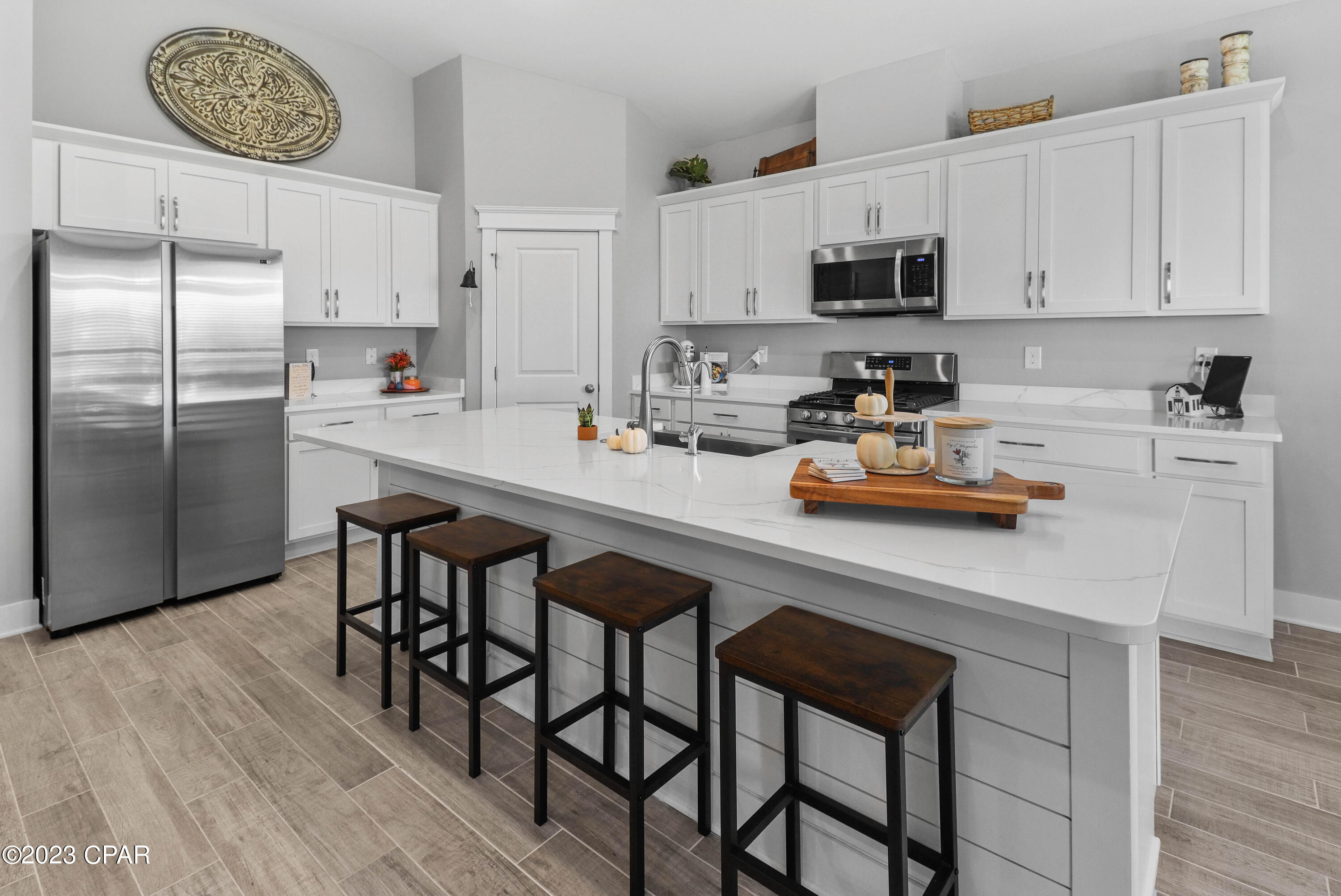 Casuna - Residential