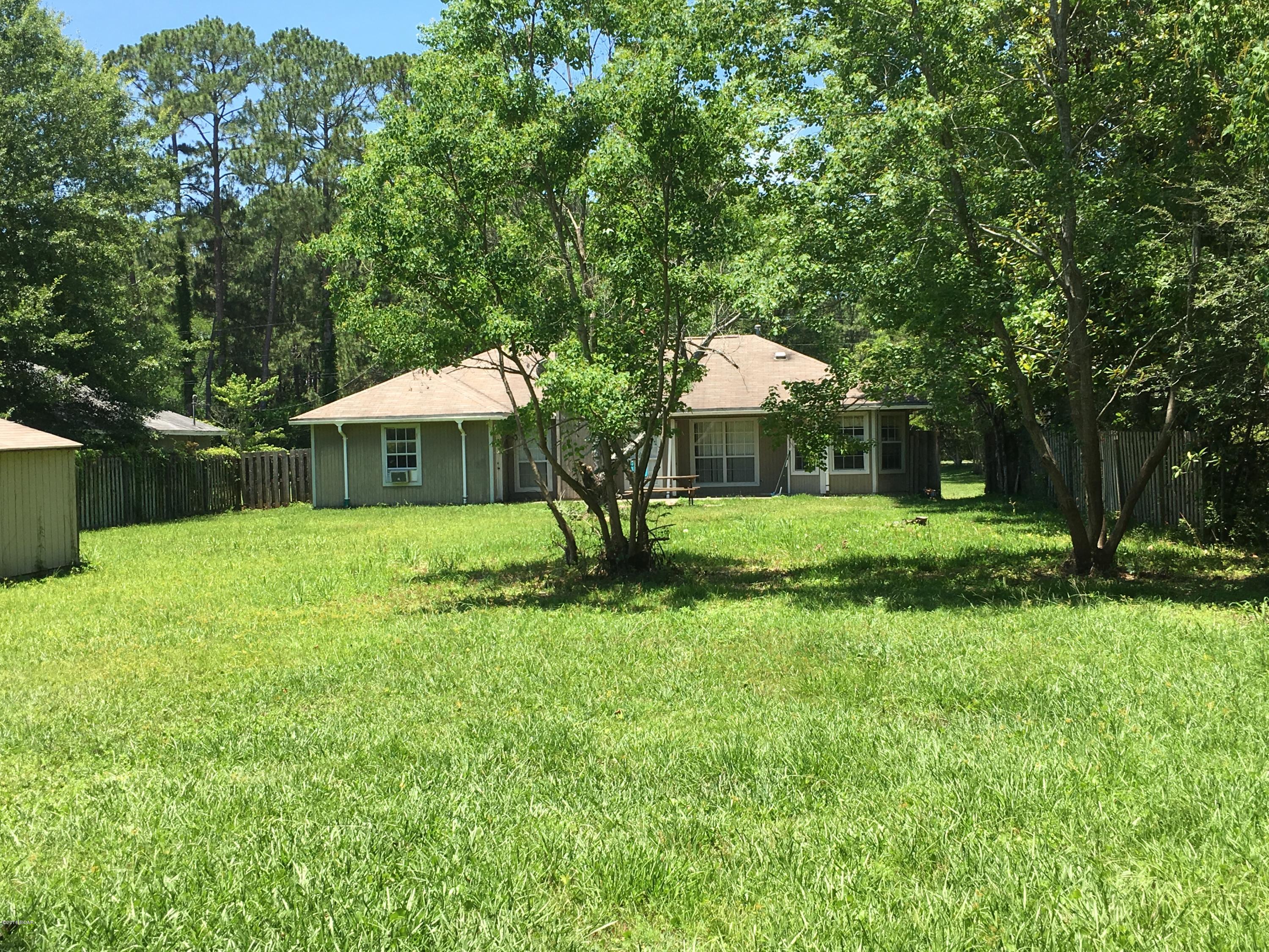 East Bay Park - Residential