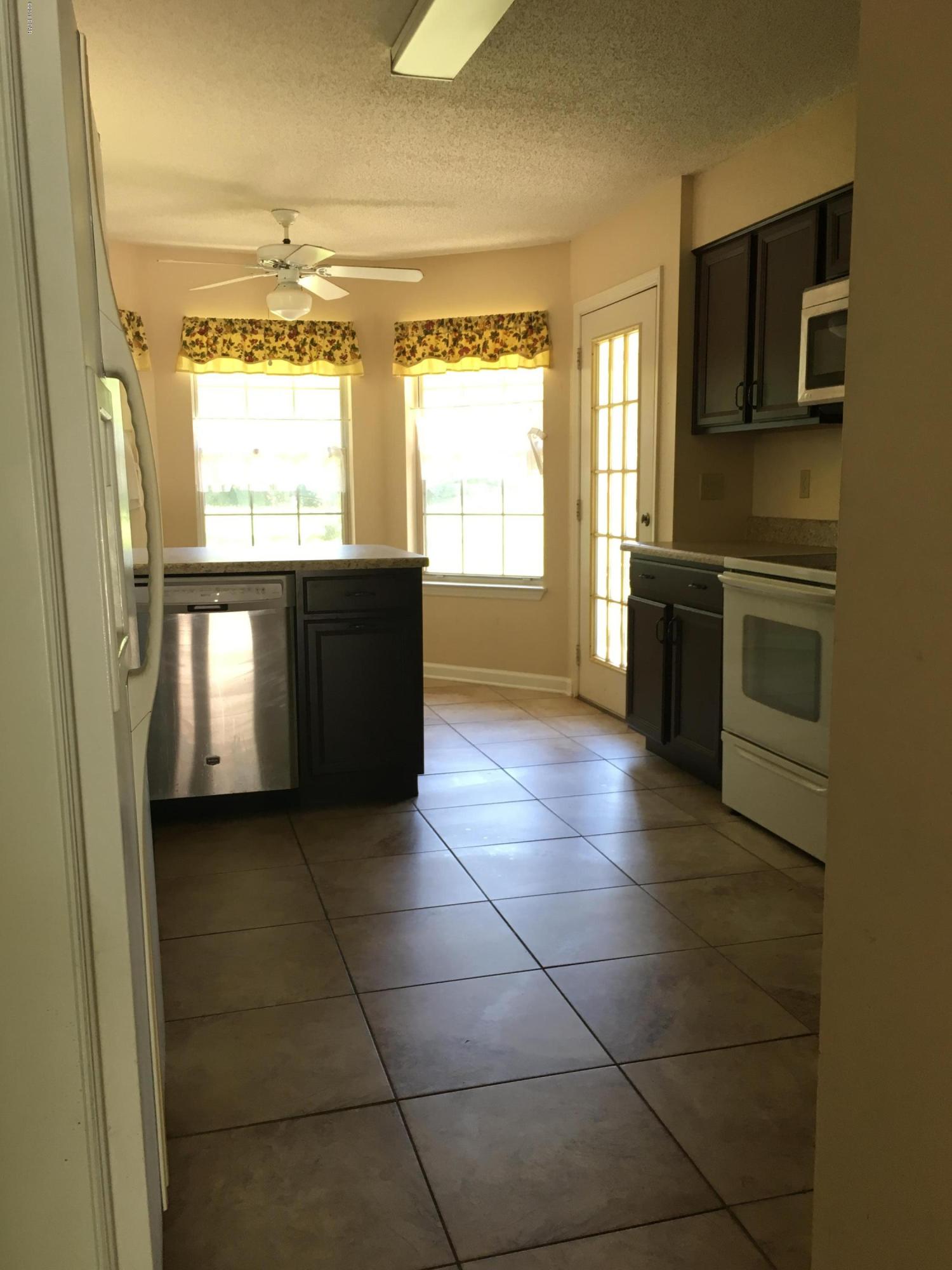 East Bay Park - Residential