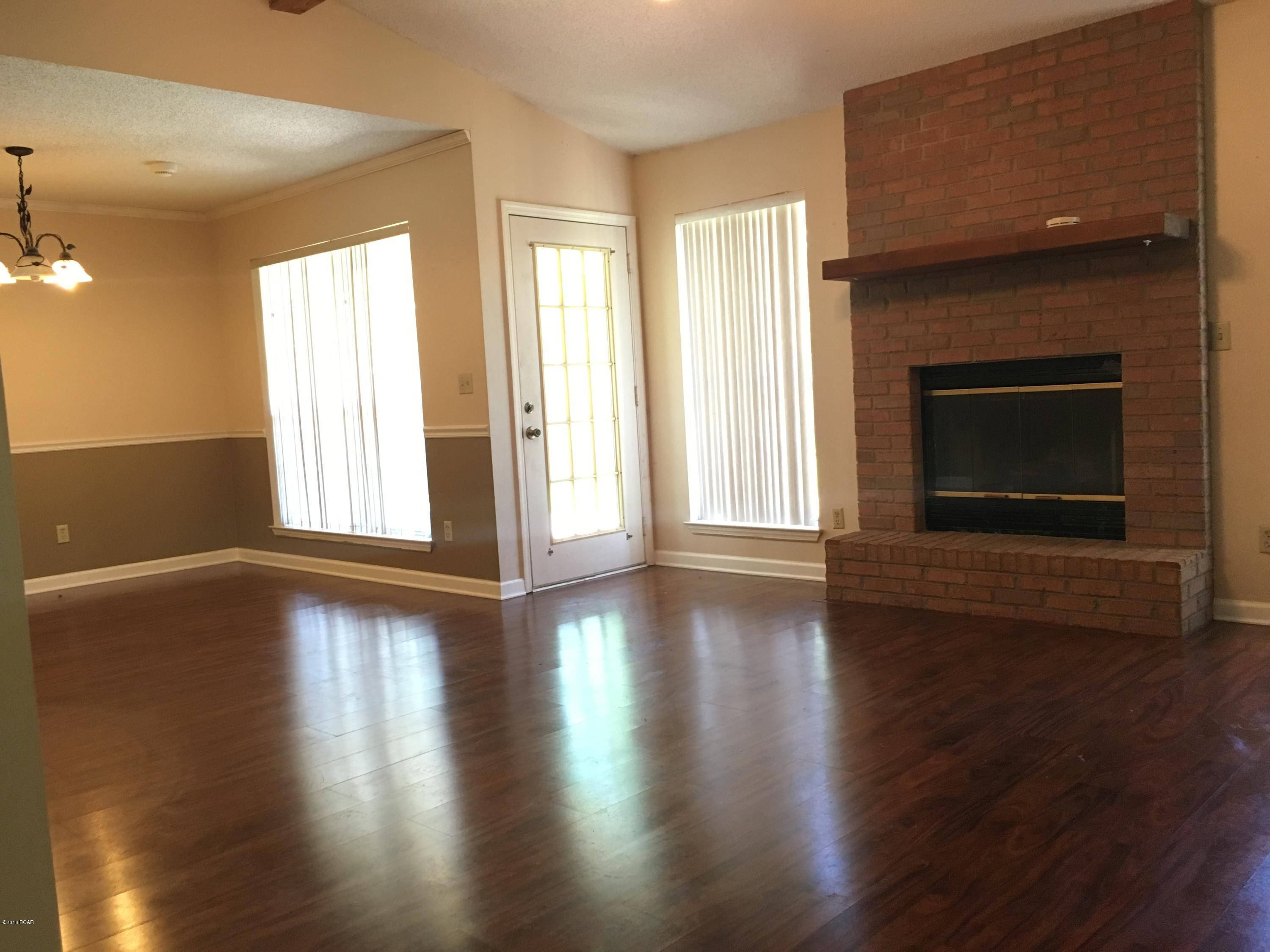 East Bay Park - Residential