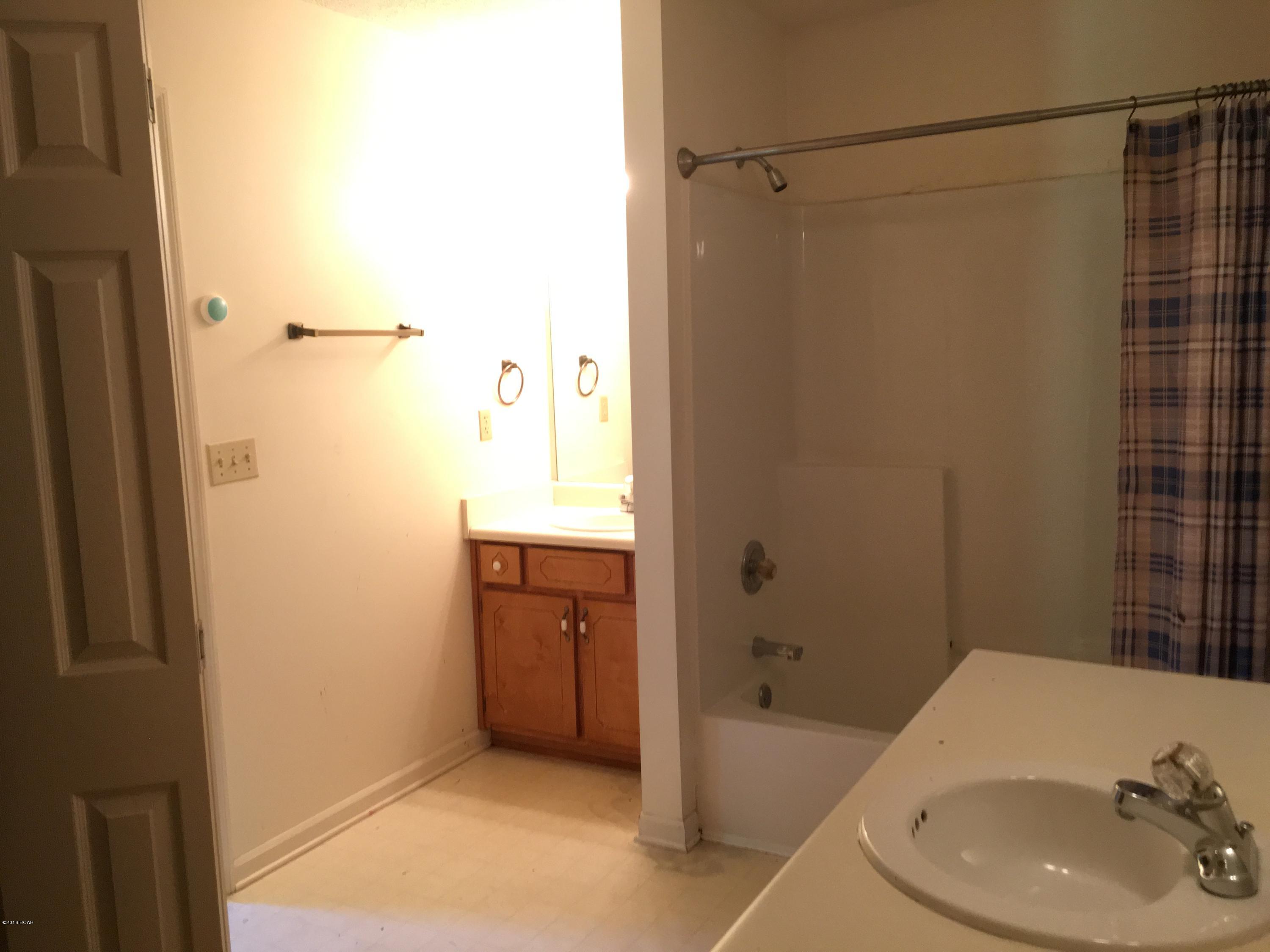 East Bay Park - Residential