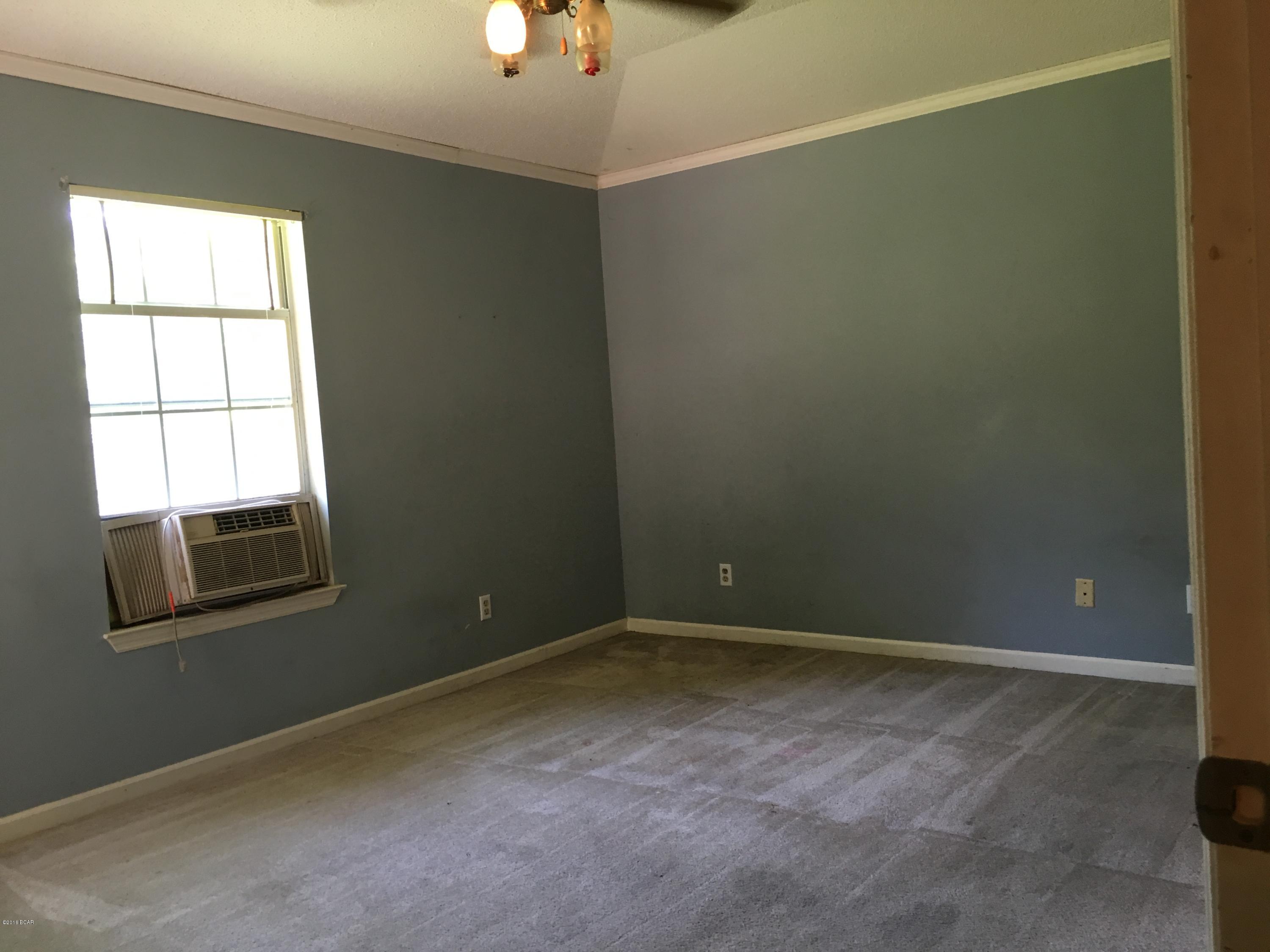 East Bay Park - Residential