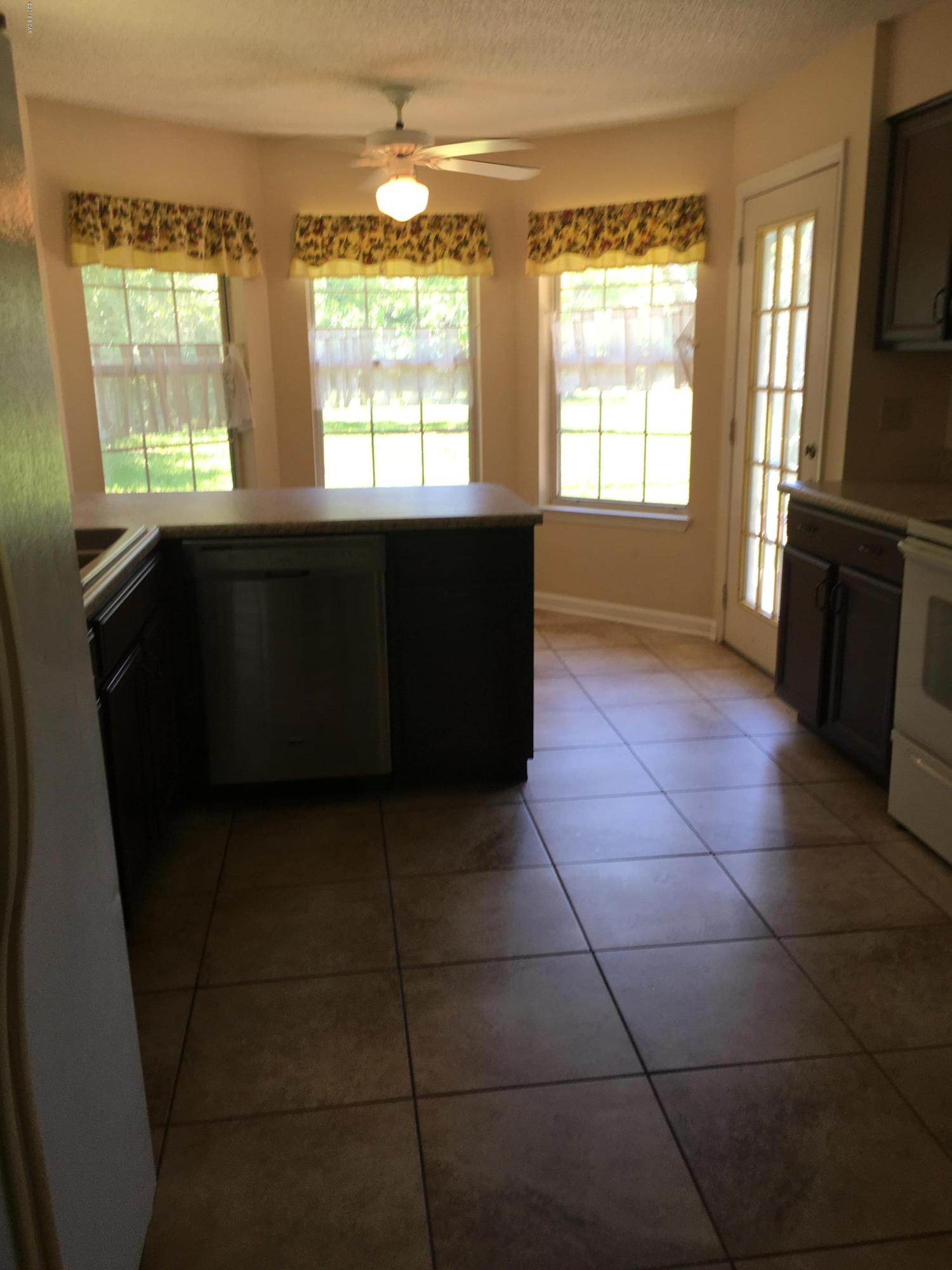 East Bay Park - Residential