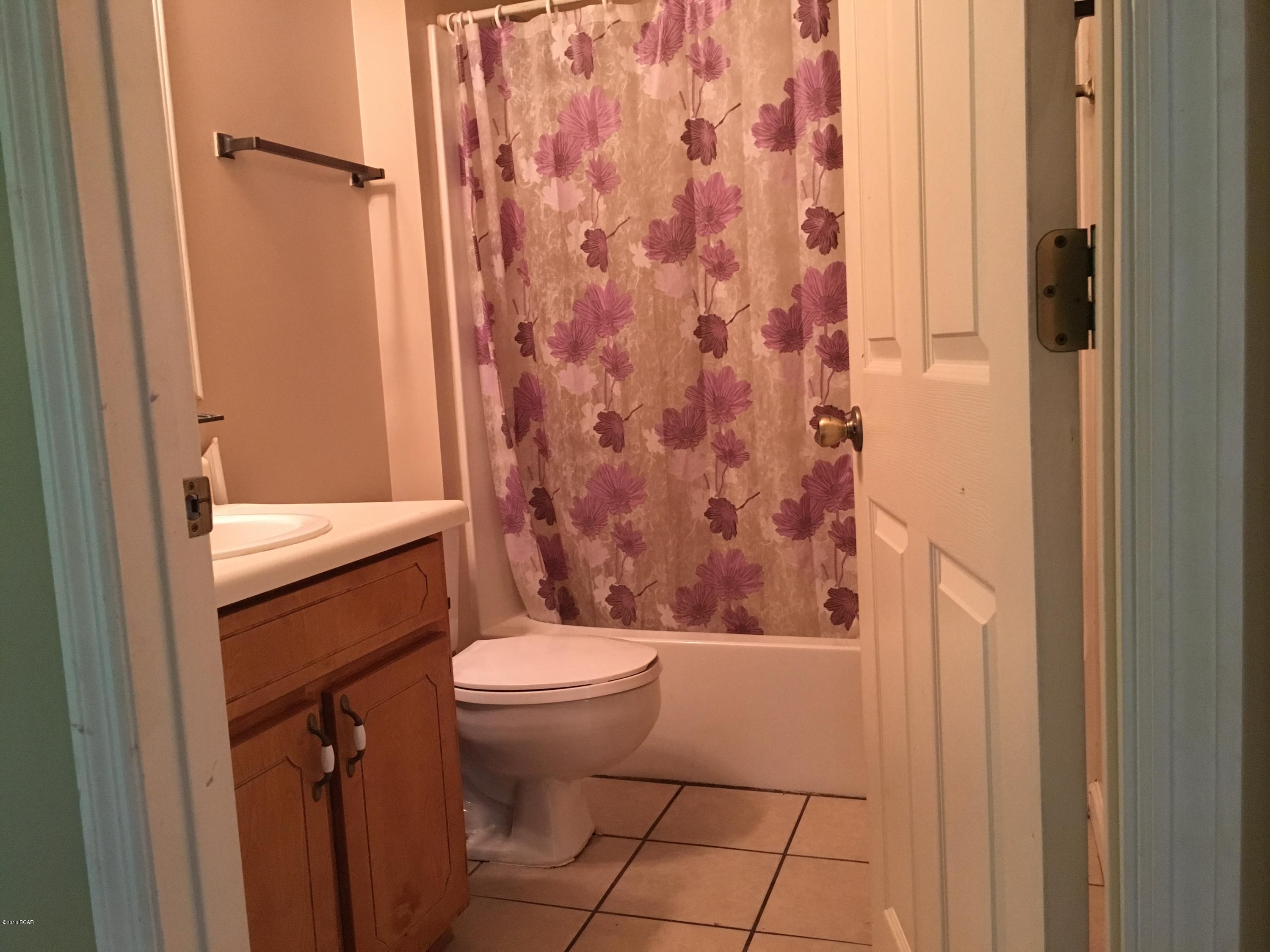 East Bay Park - Residential