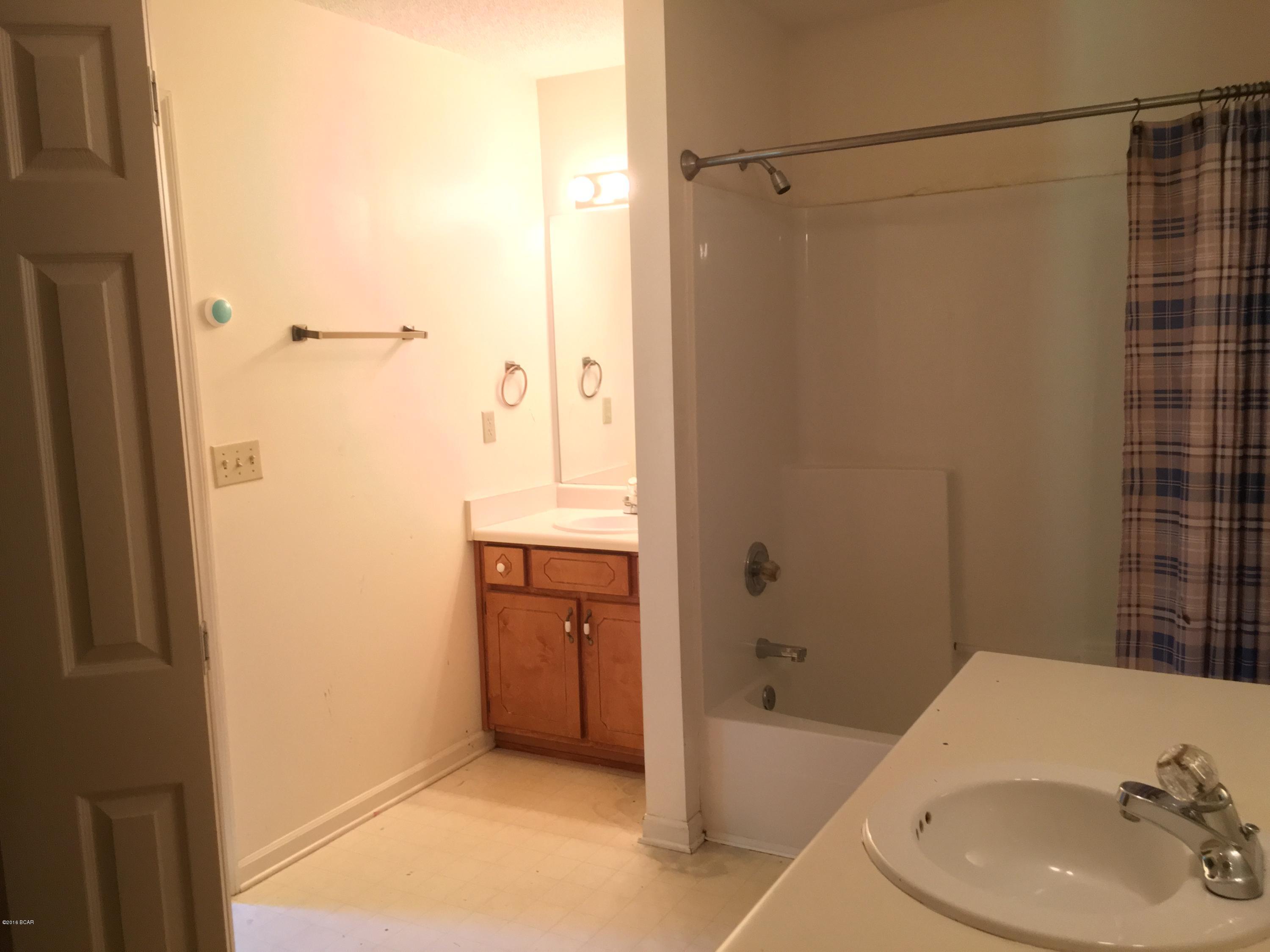 East Bay Park - Residential