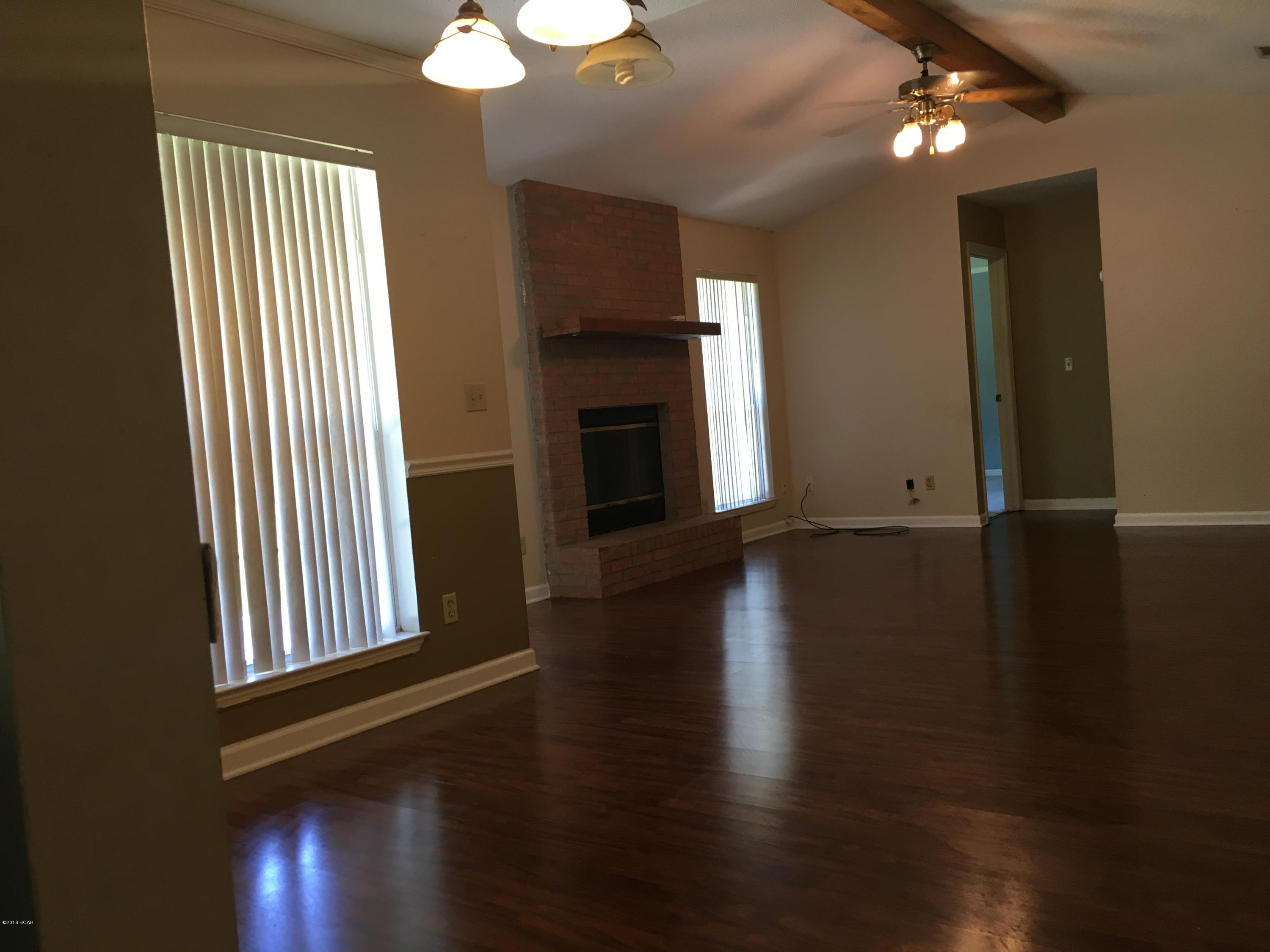 East Bay Park - Residential