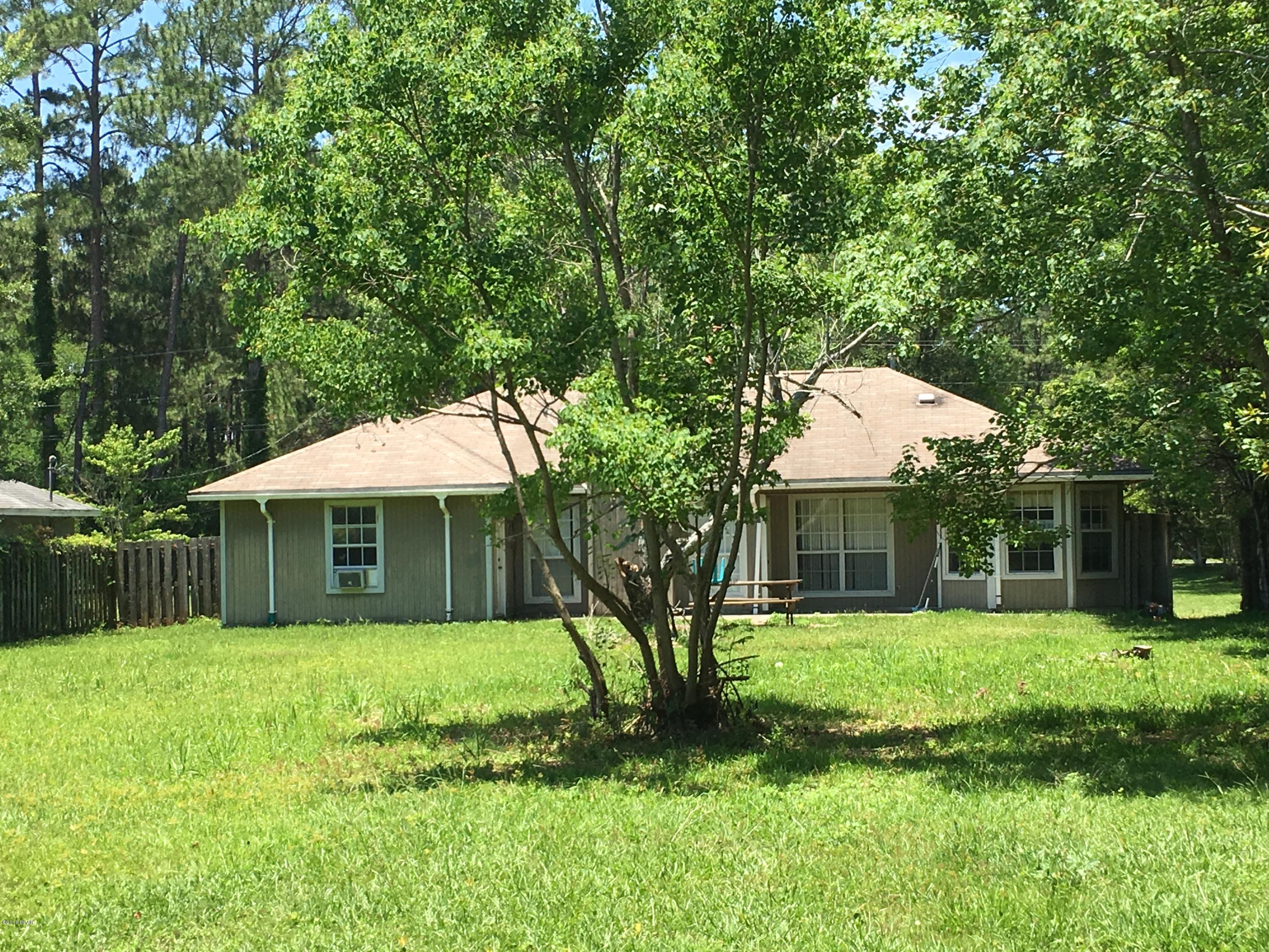 East Bay Park - Residential