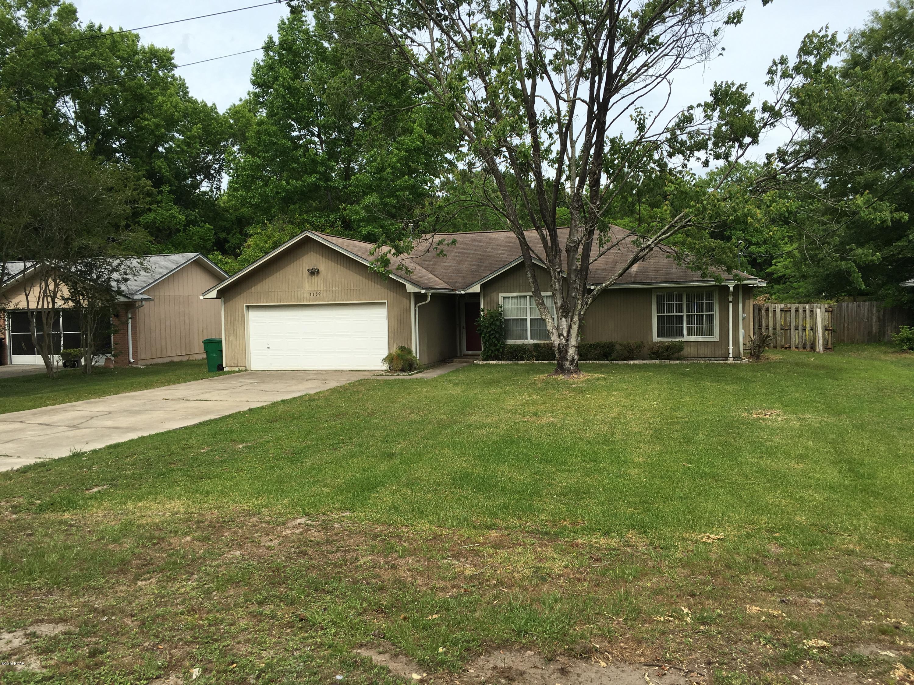 East Bay Park - Residential