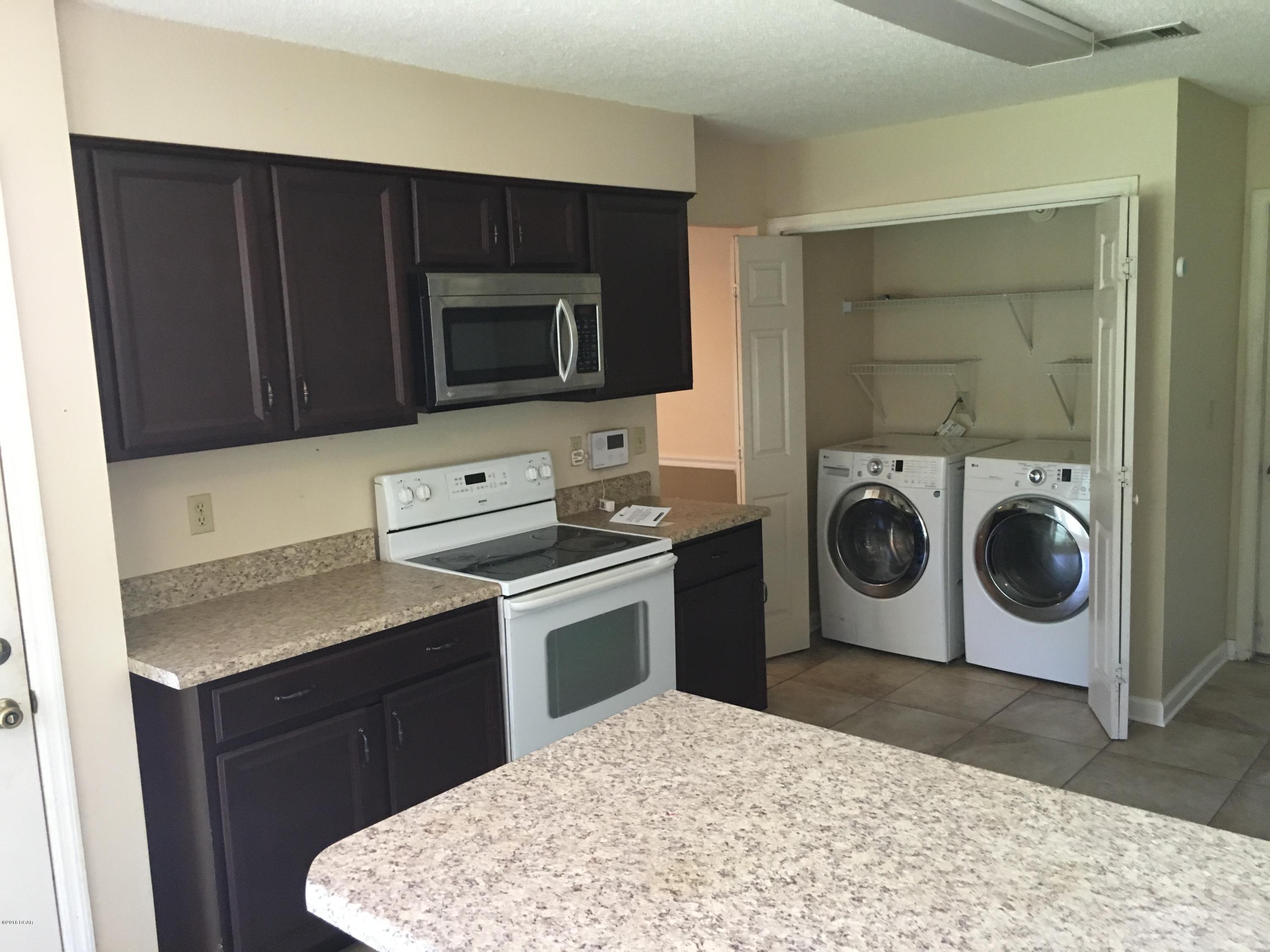 East Bay Park - Residential