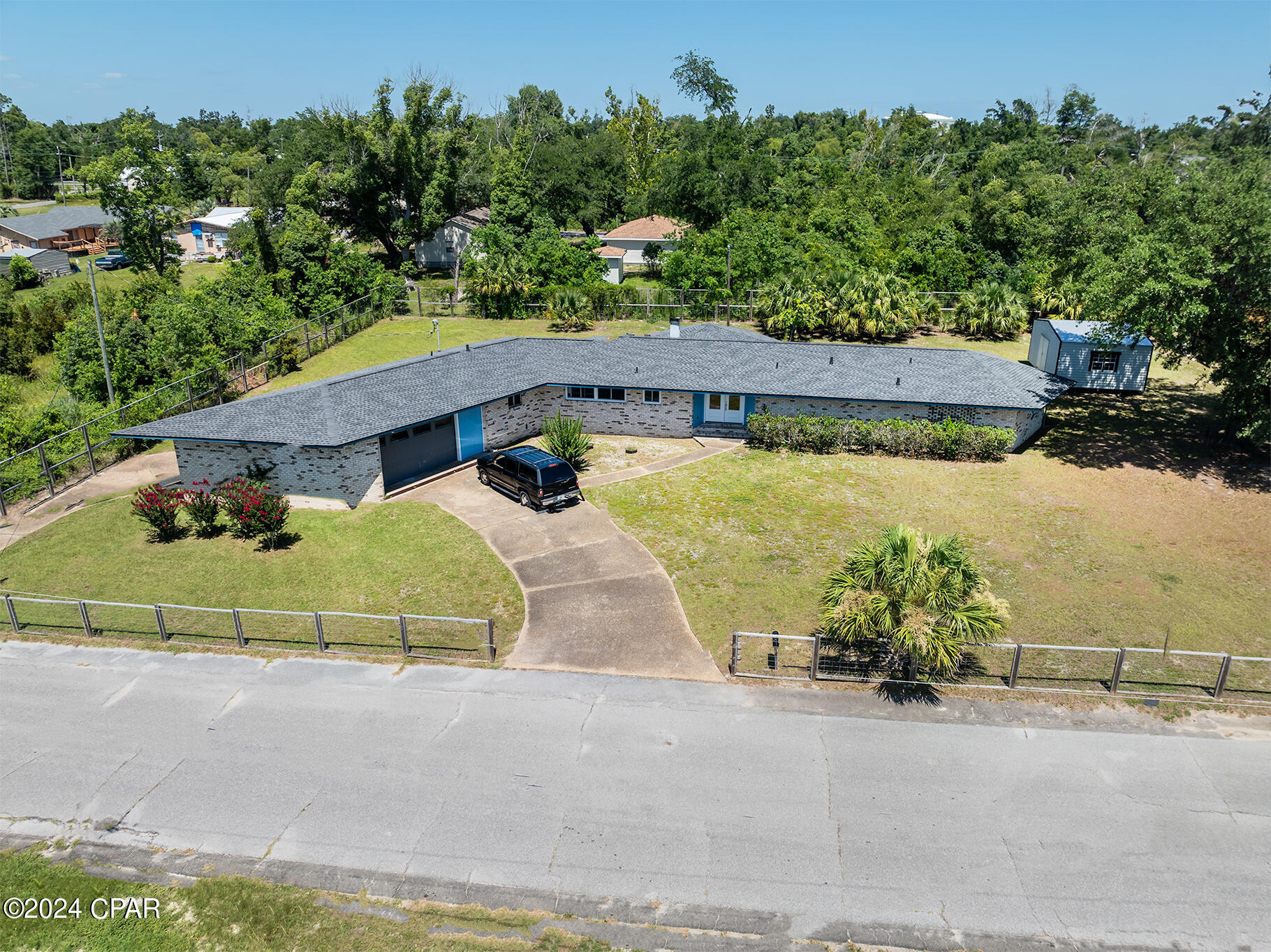 Emmons Add-Millville - Residential