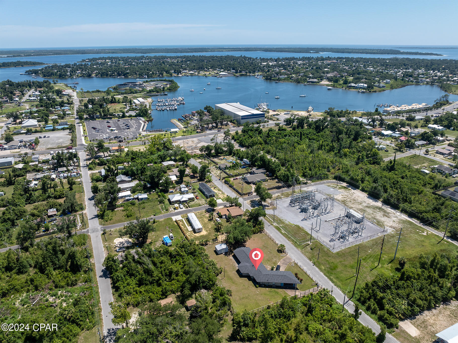 Emmons Add-Millville - Residential