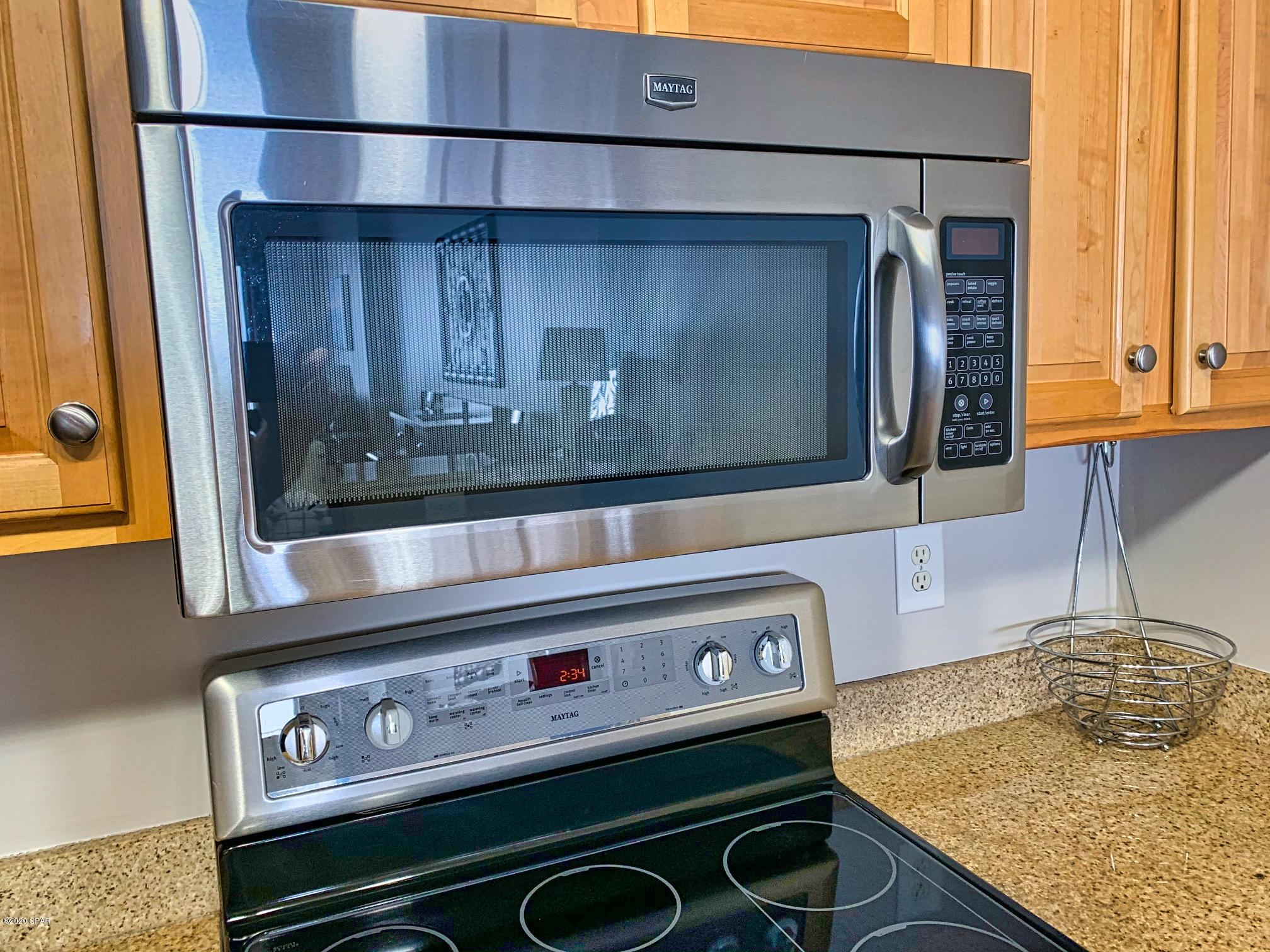 Ocean Reef - Residential