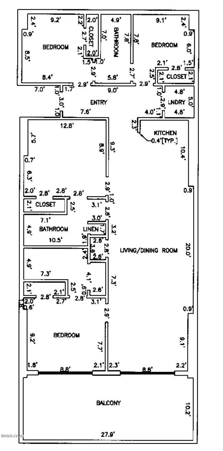 Ocean Reef - Residential