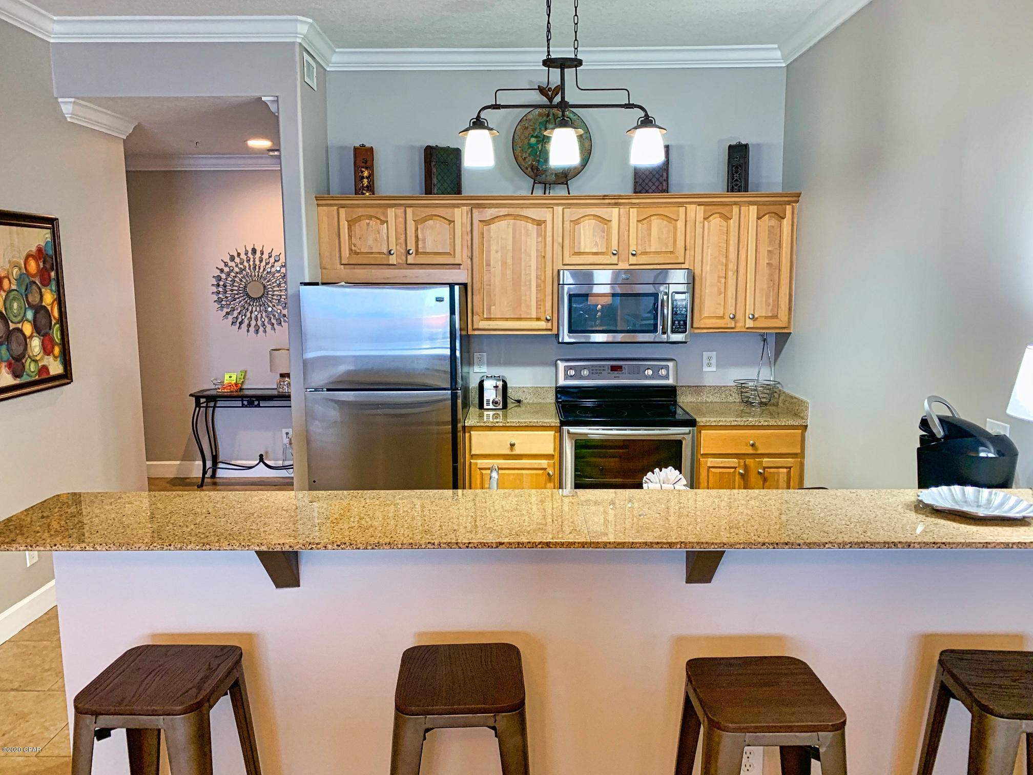 Ocean Reef - Residential