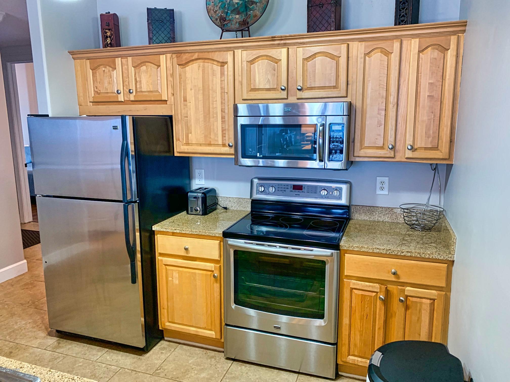 Ocean Reef - Residential