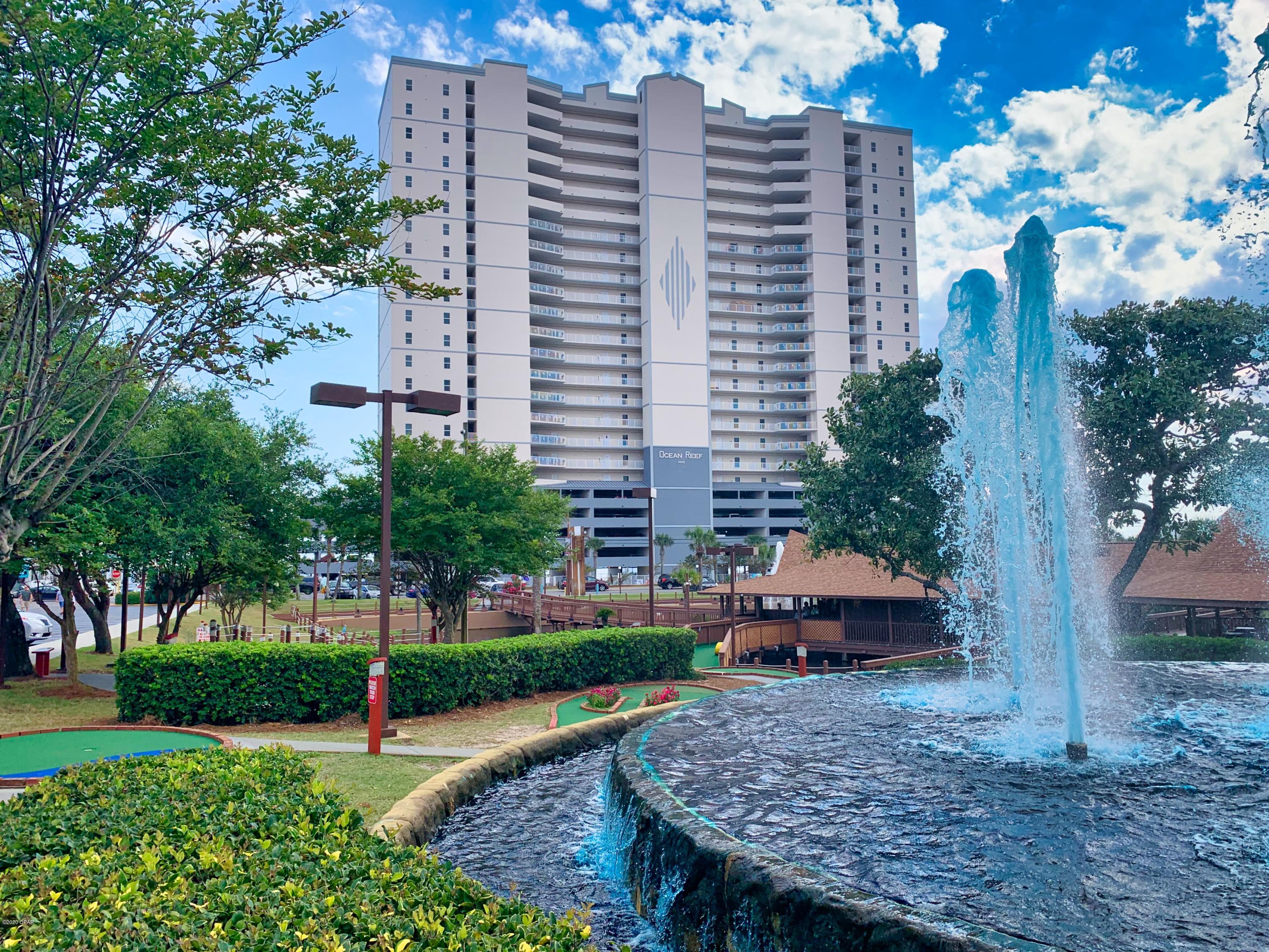 Ocean Reef - Residential