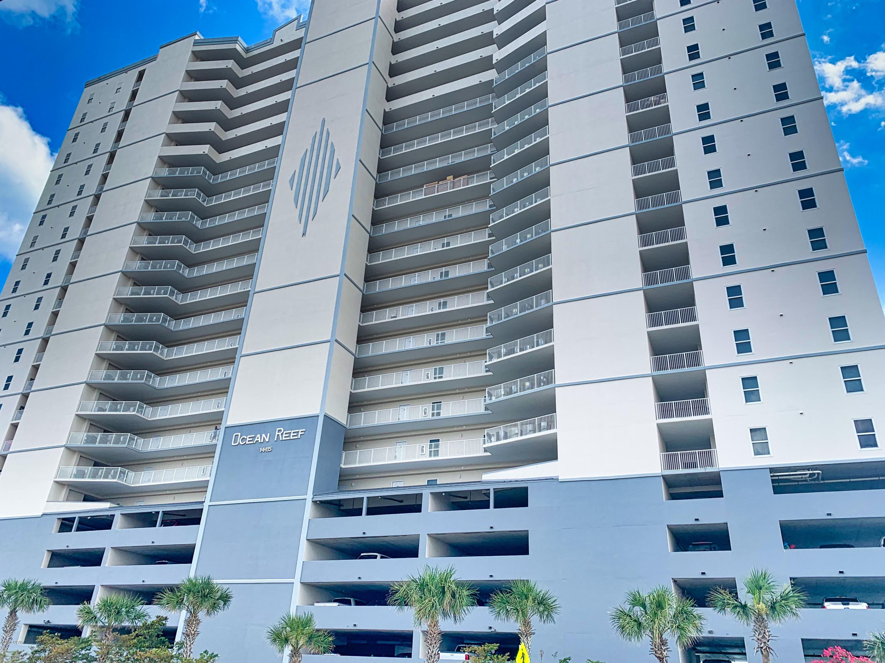 Ocean Reef - Residential