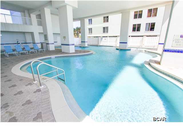 Majestic Beach Tower I - Residential