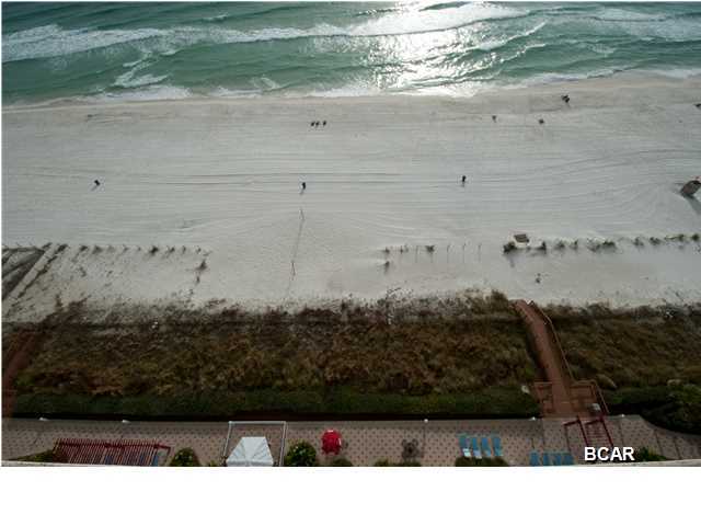 Majestic Beach Tower I - Residential