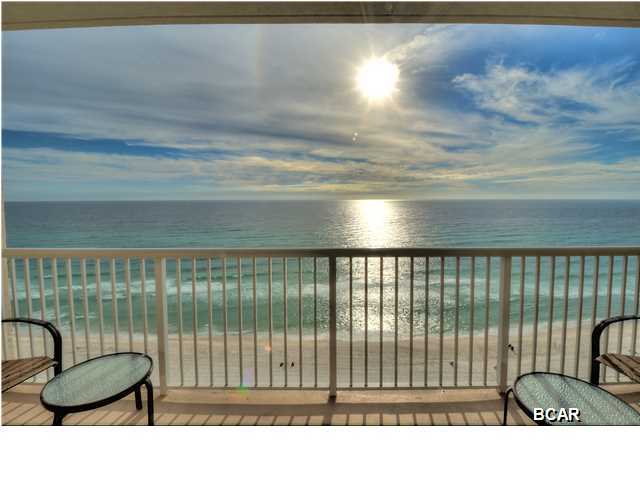 Majestic Beach Tower I - Residential