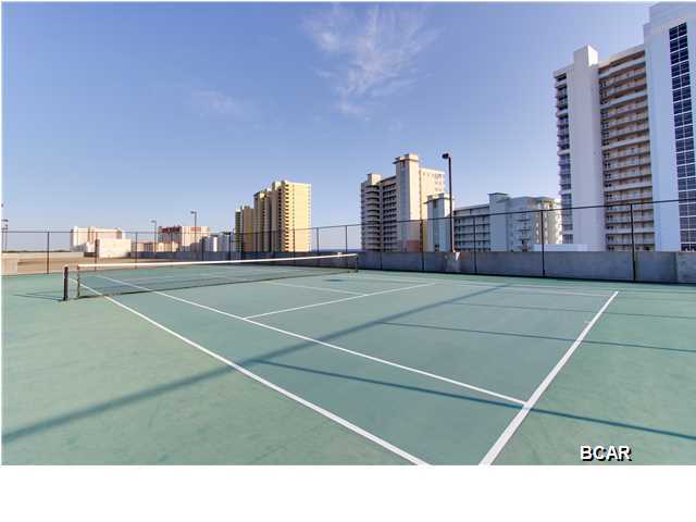 Majestic Beach Tower I - Residential