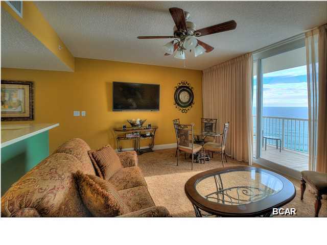 Majestic Beach Tower I - Residential