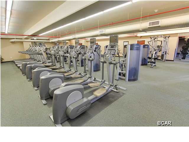 Majestic Beach Tower I - Residential