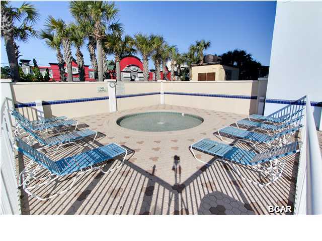 Majestic Beach Tower I - Residential