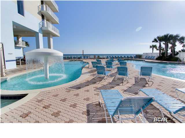 Majestic Beach Tower I - Residential