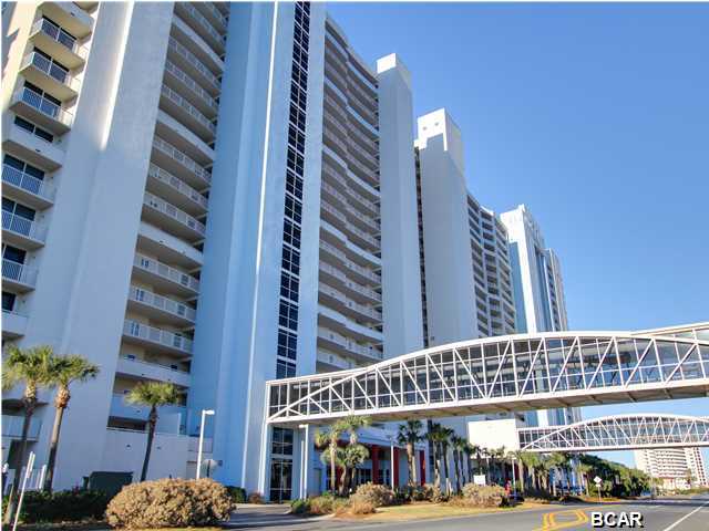 Majestic Beach Tower I - Residential