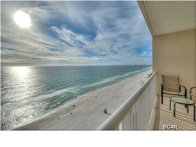 Majestic Beach Tower I - Residential