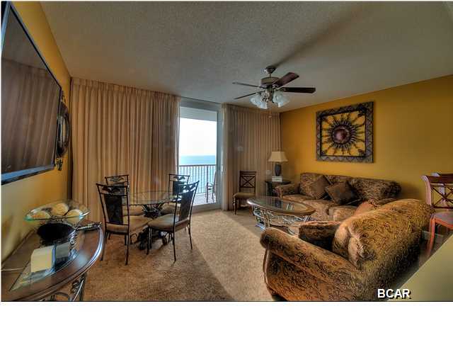 Majestic Beach Tower I - Residential