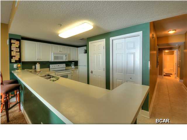 Majestic Beach Tower I - Residential