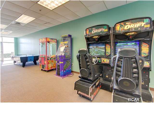 Majestic Beach Tower I - Residential