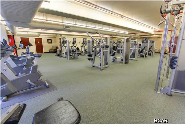 Majestic Beach Tower I - Residential