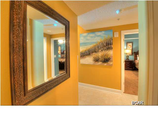 Majestic Beach Tower I - Residential